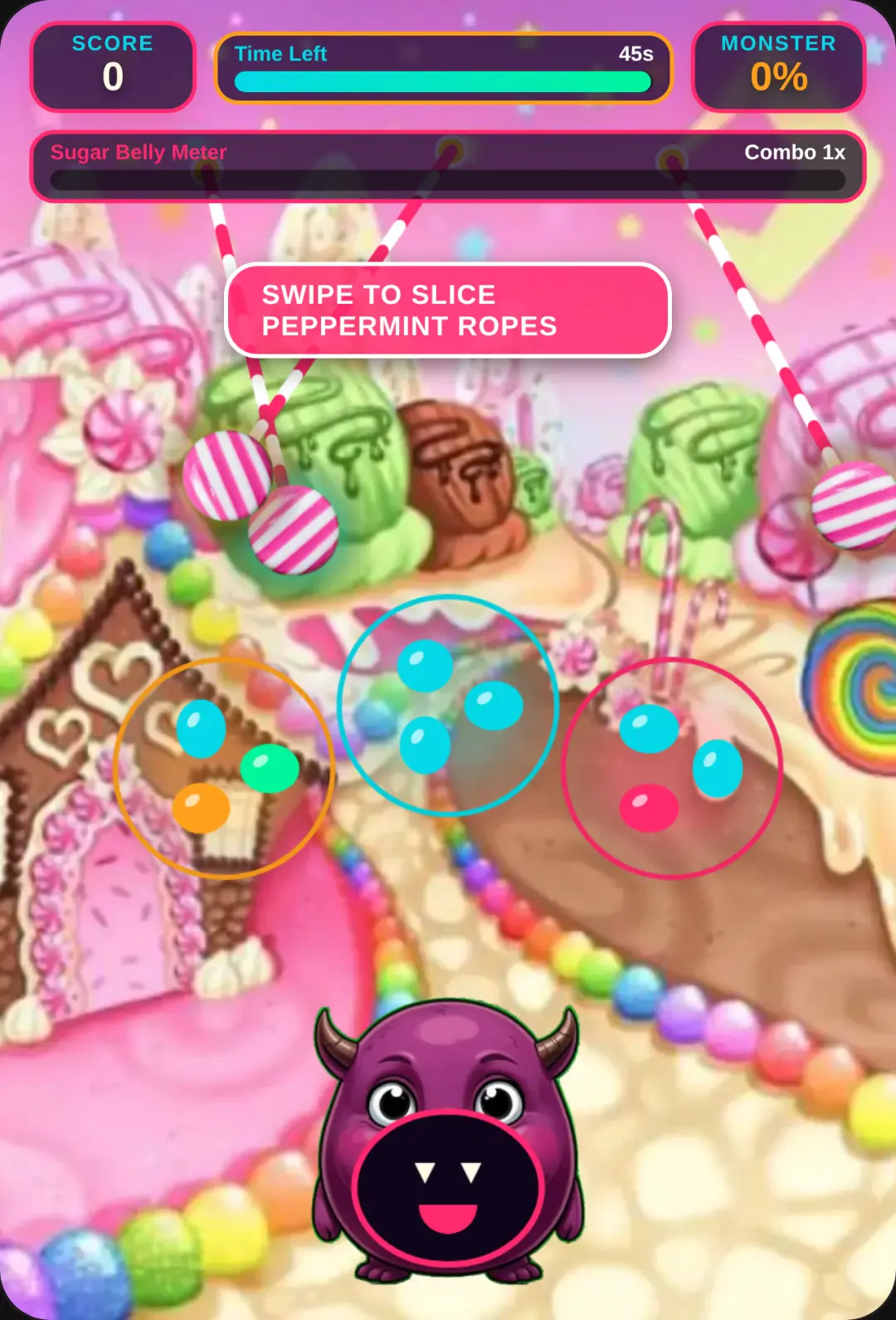 Sugar Slicer cover