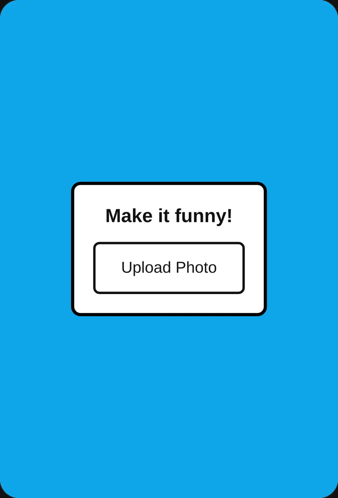 Caricature Maker cover