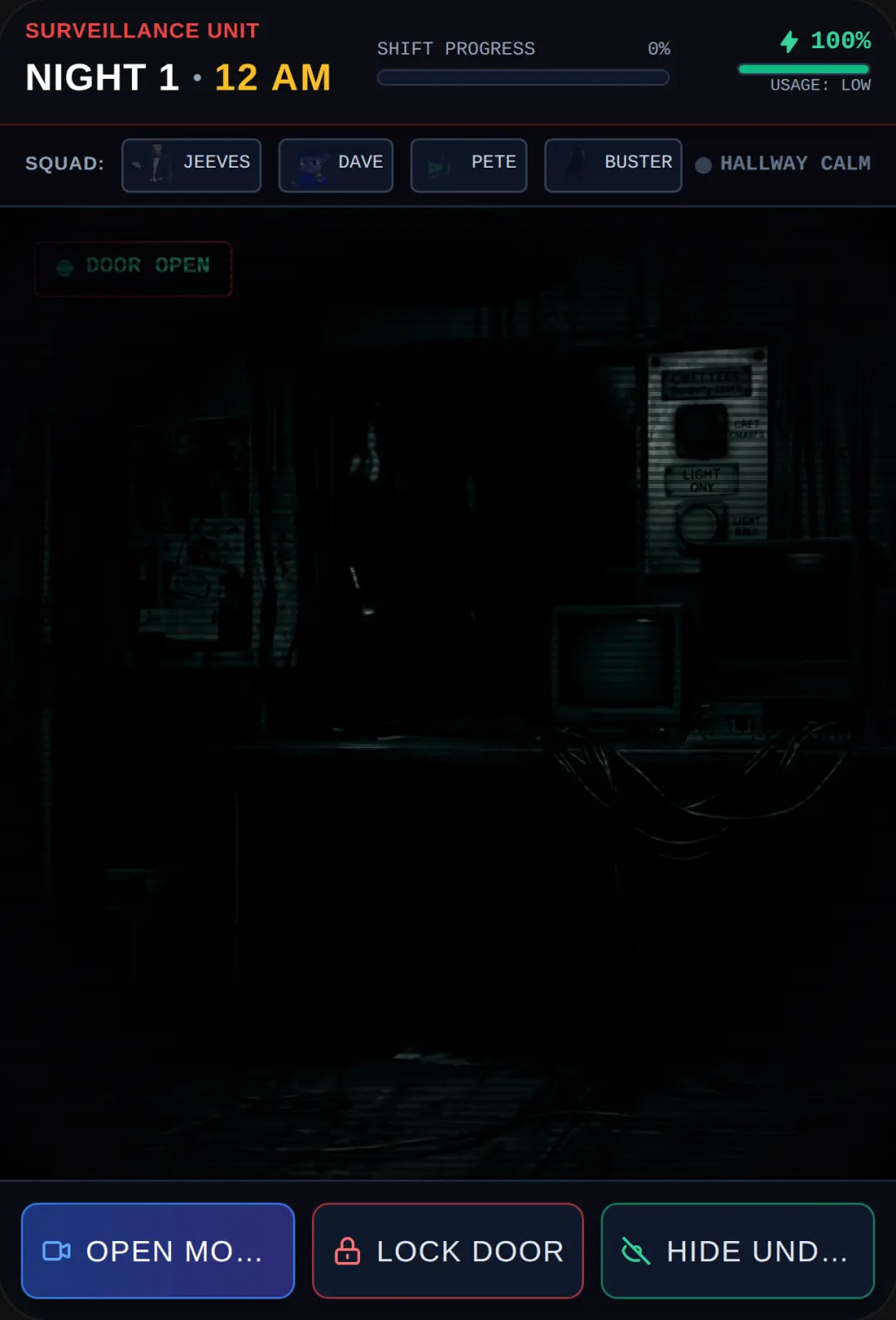 Five Nights at Epstein - Mom's Belt cover