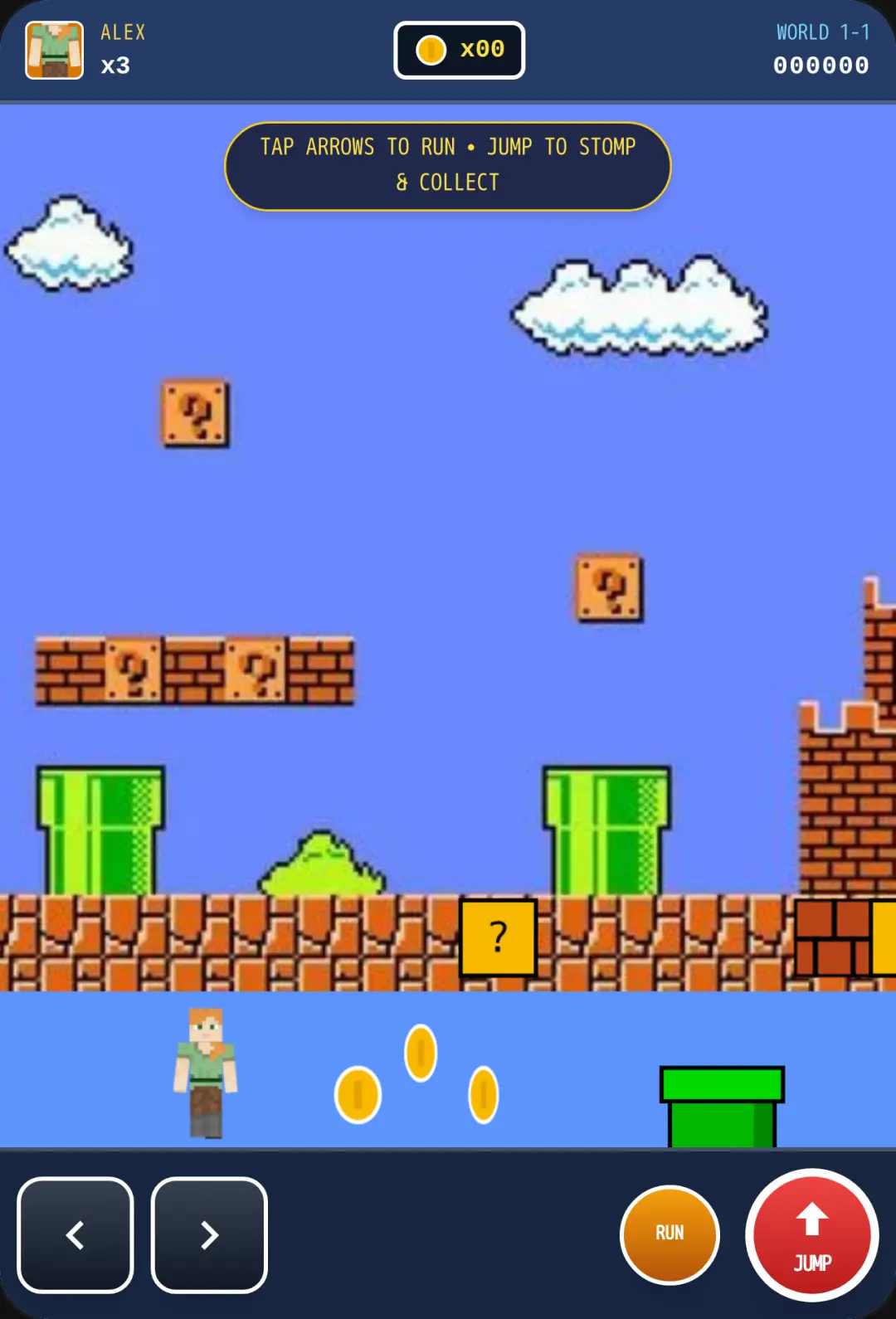 Super Alex cover