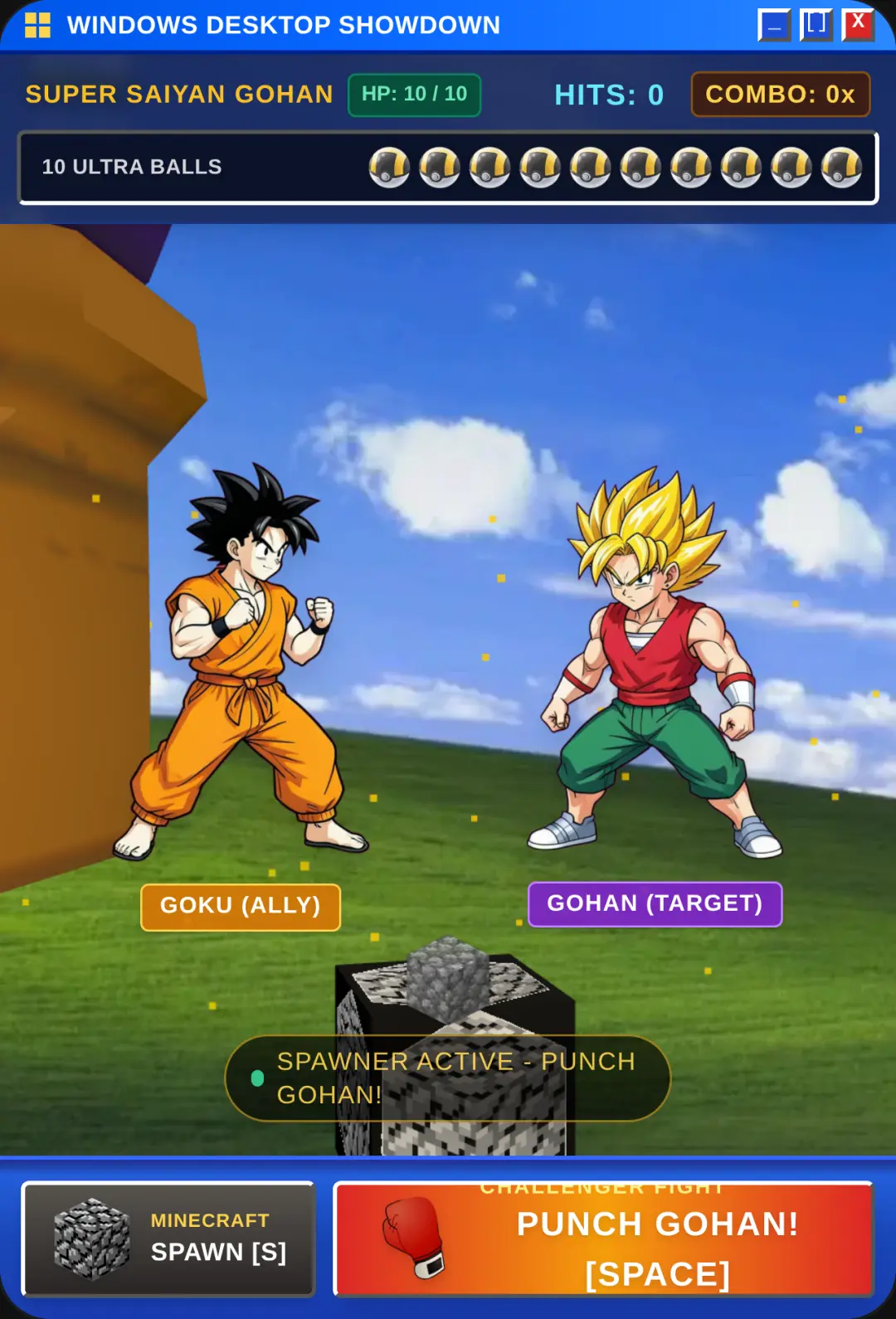 Gokoñ cover