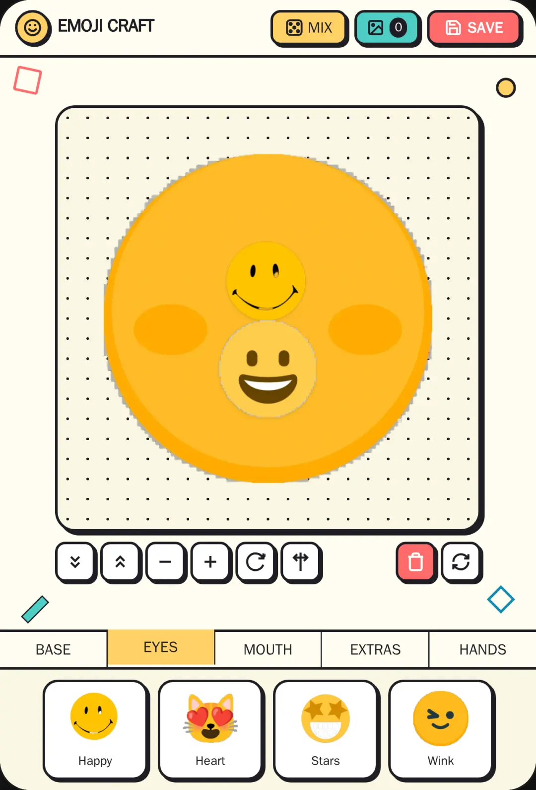 Emoji Craft Studio cover