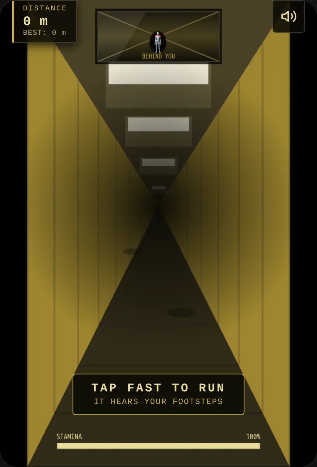 BACKROOMS ESCAPE cover