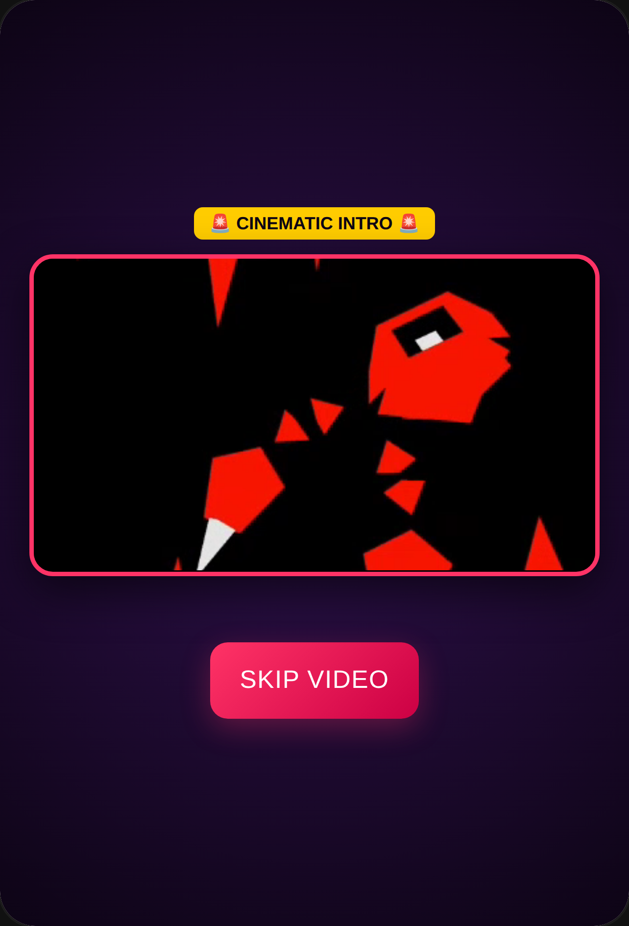 SUS WARNING cover