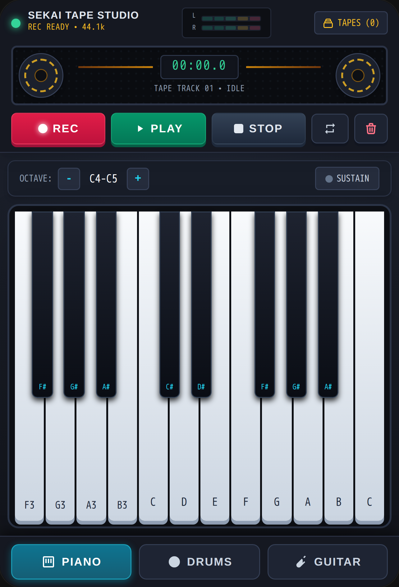 Make your own beat and send it to meee... cover