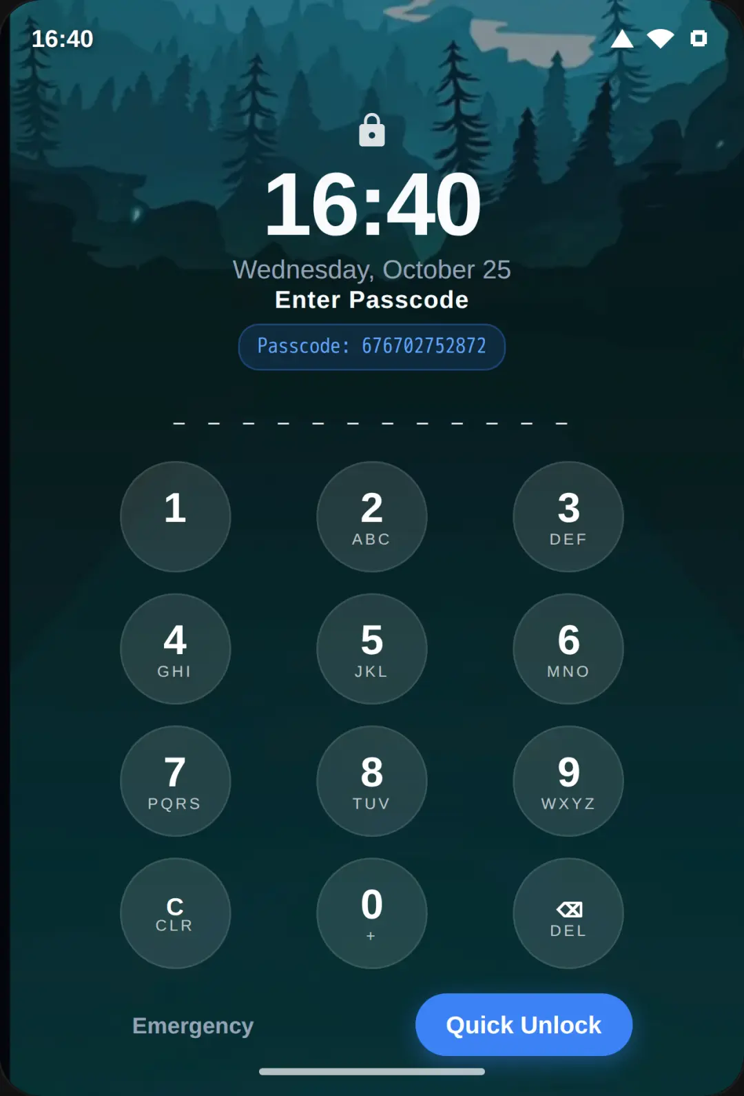 Phone Simulator cover