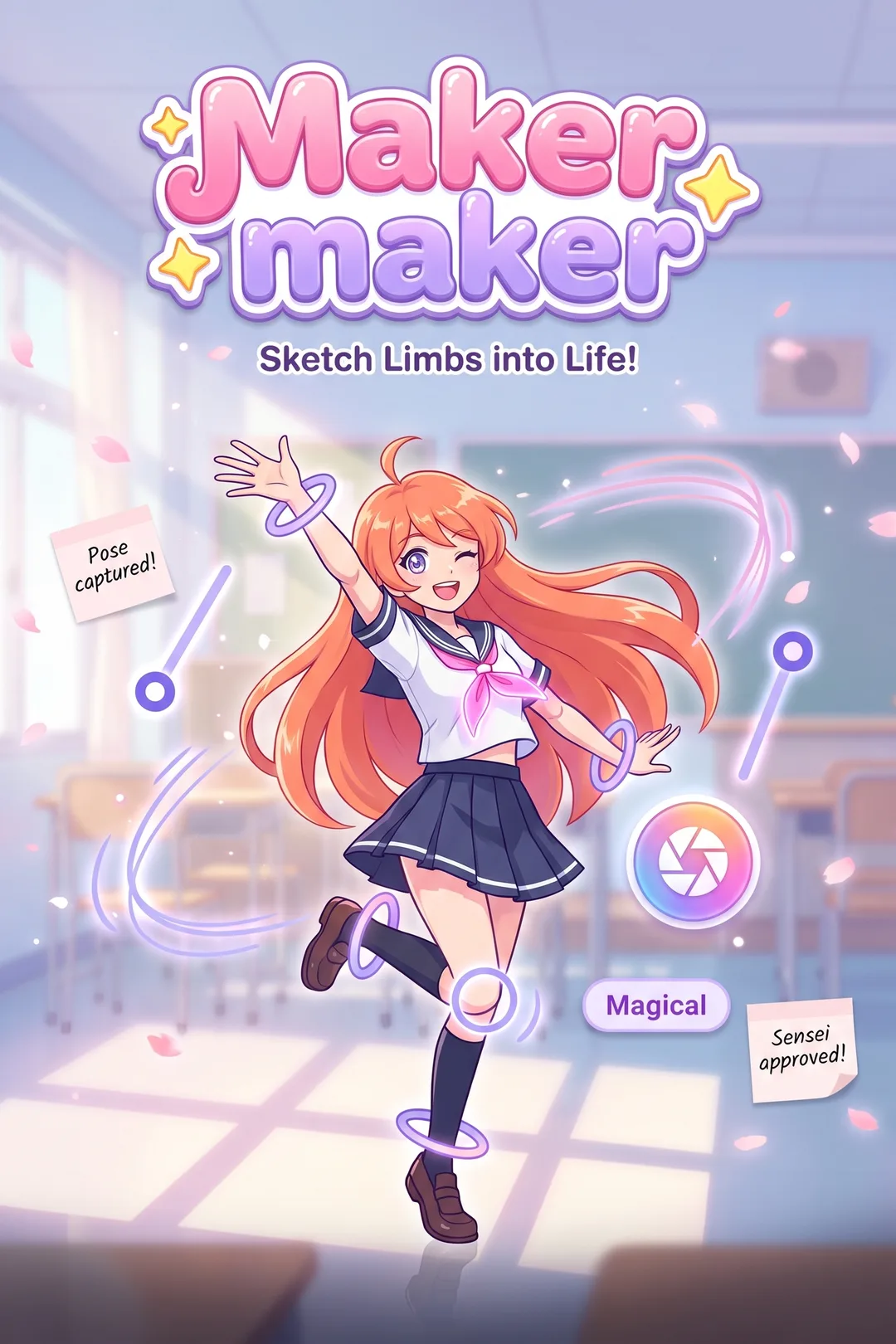 Maker maker