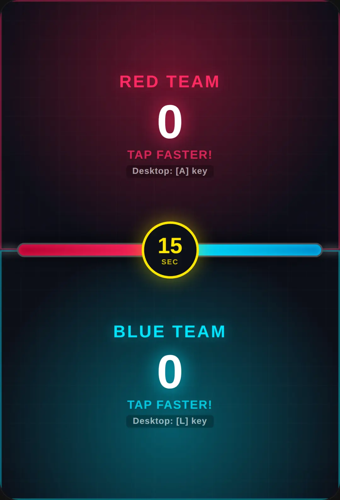 Red vs Blue cover