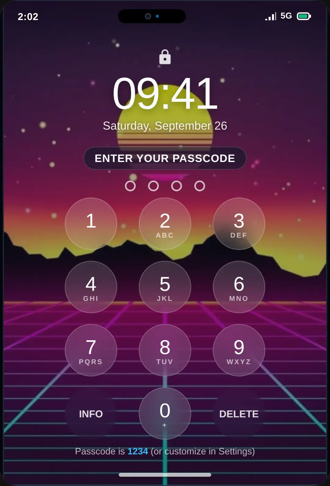 NeoPhone OS cover
