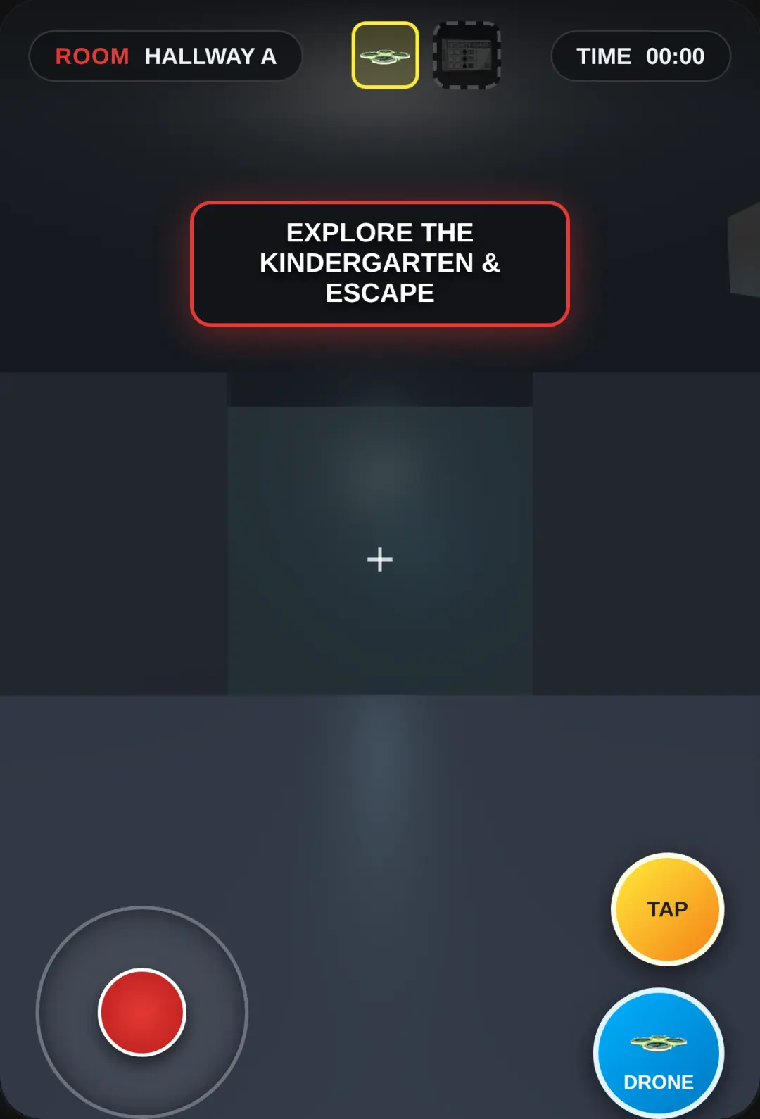 Garten of Banban: Kindergarten Escape cover