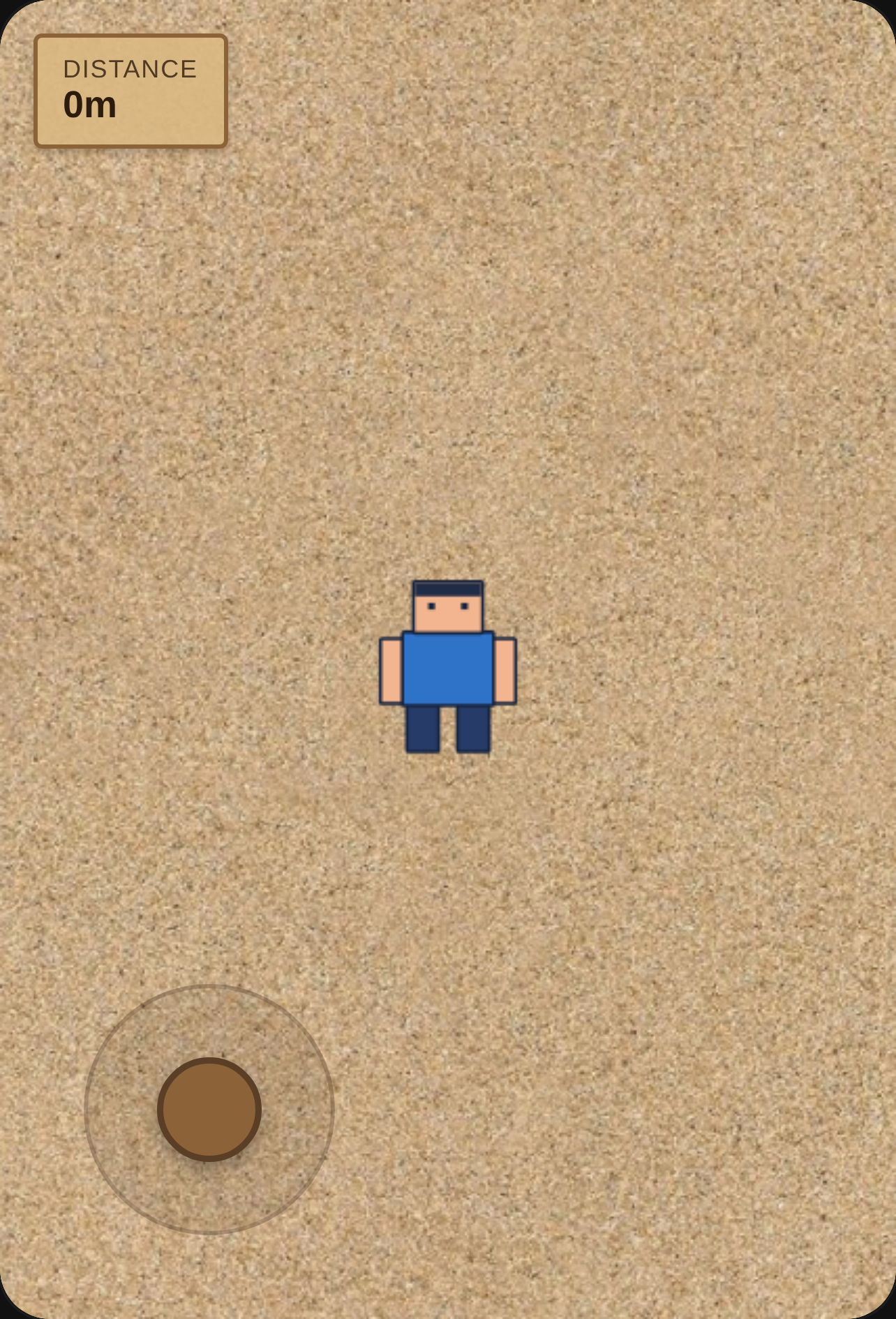 Sand. cover