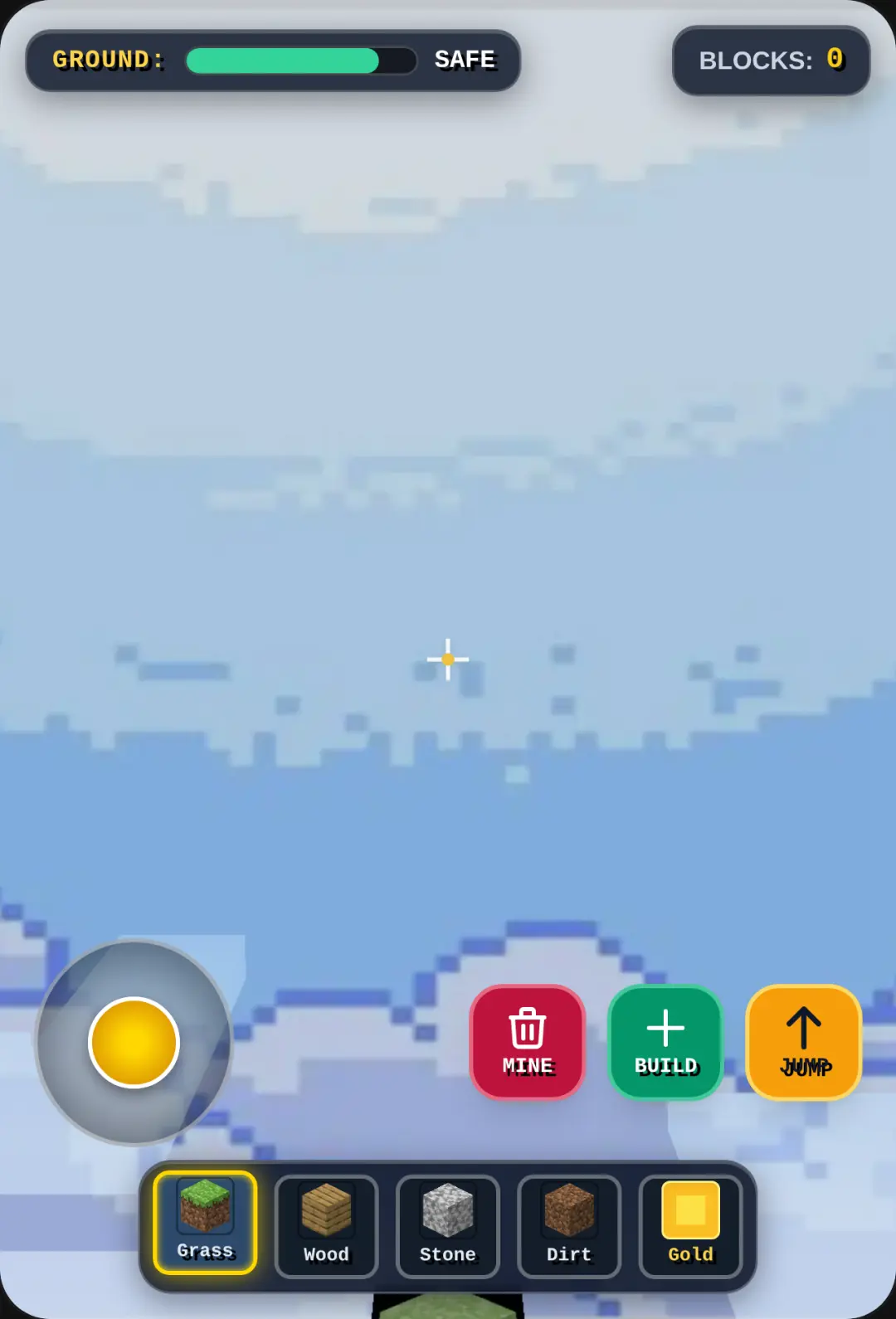 Meme minecraft cover
