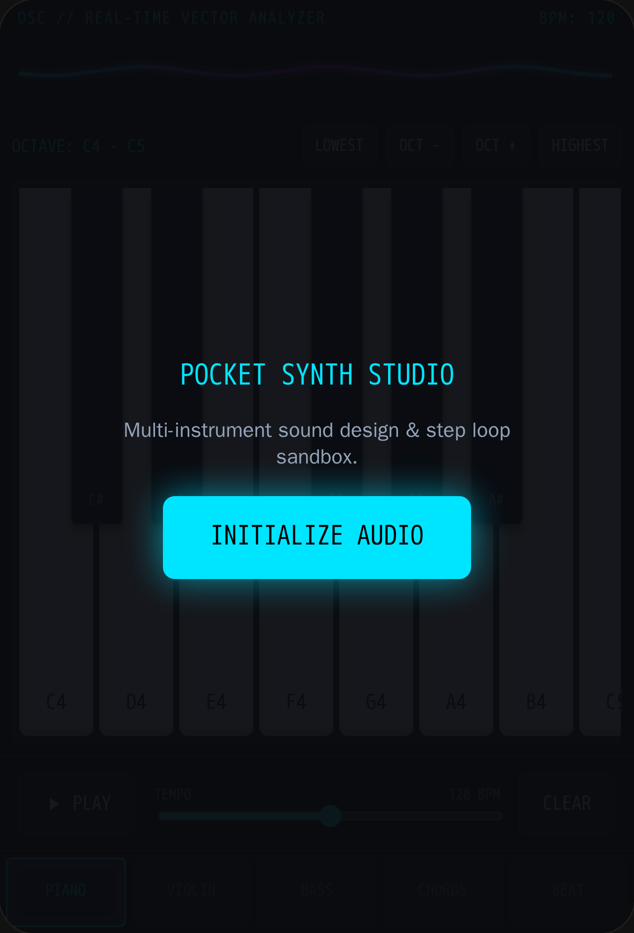 Piano 🎹 🎹
