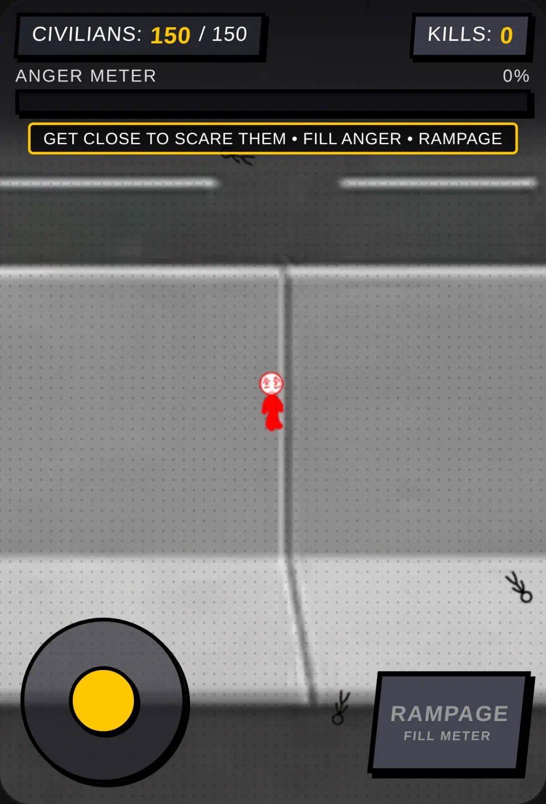 Rampage Kid cover
