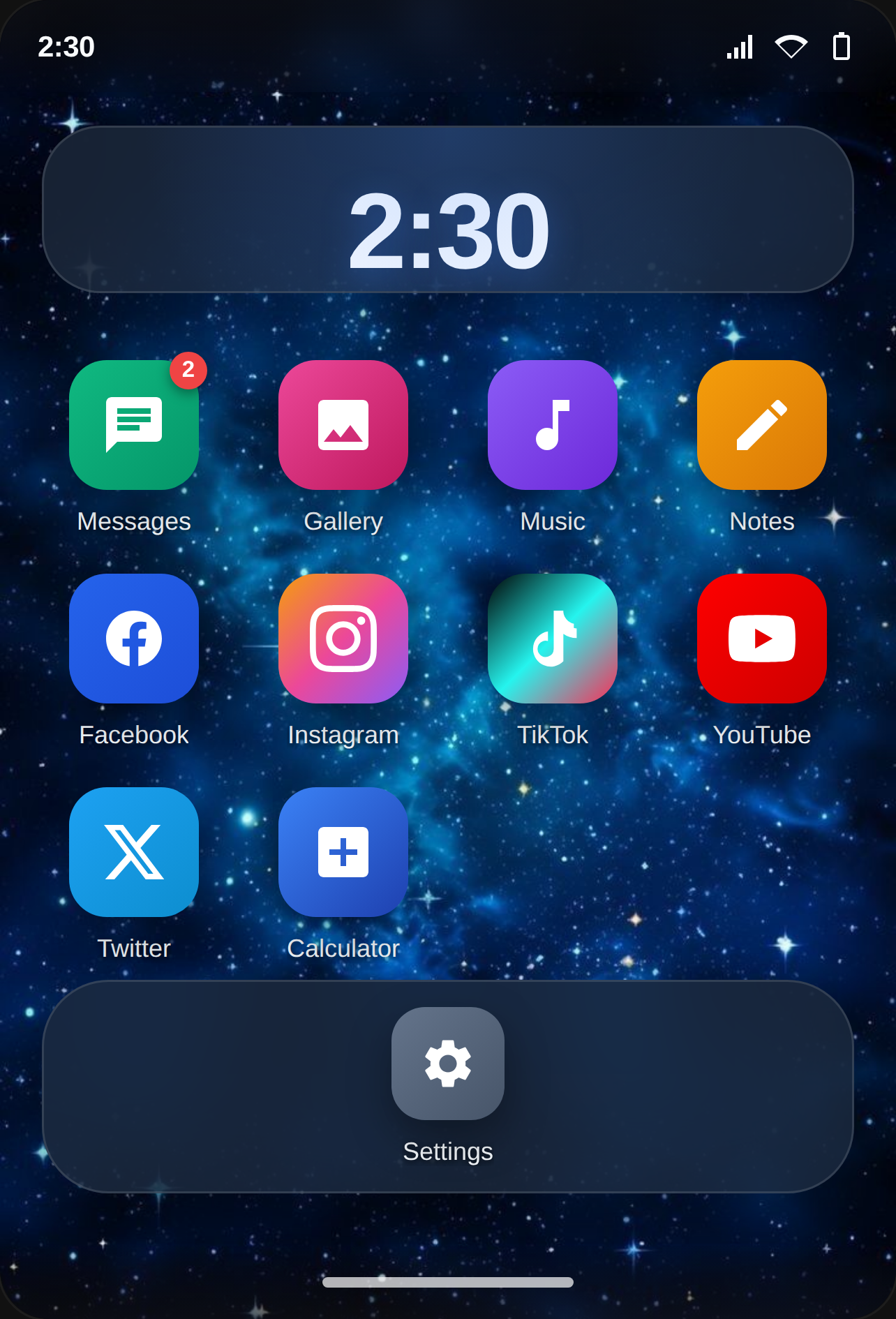 Phone Simulator cover