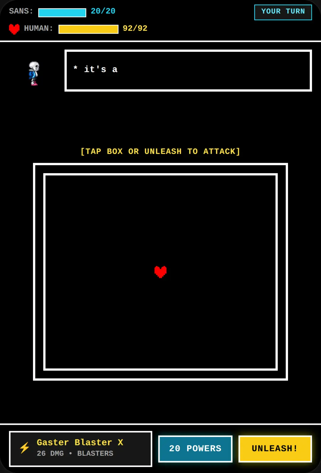 SANS: 20 Bad Times cover