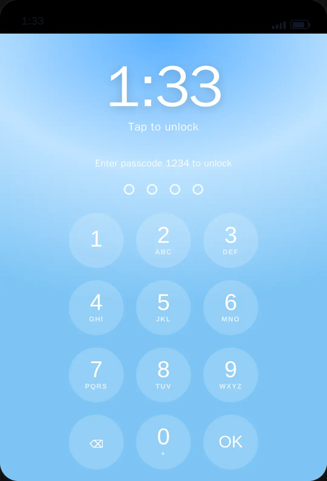 pone cover