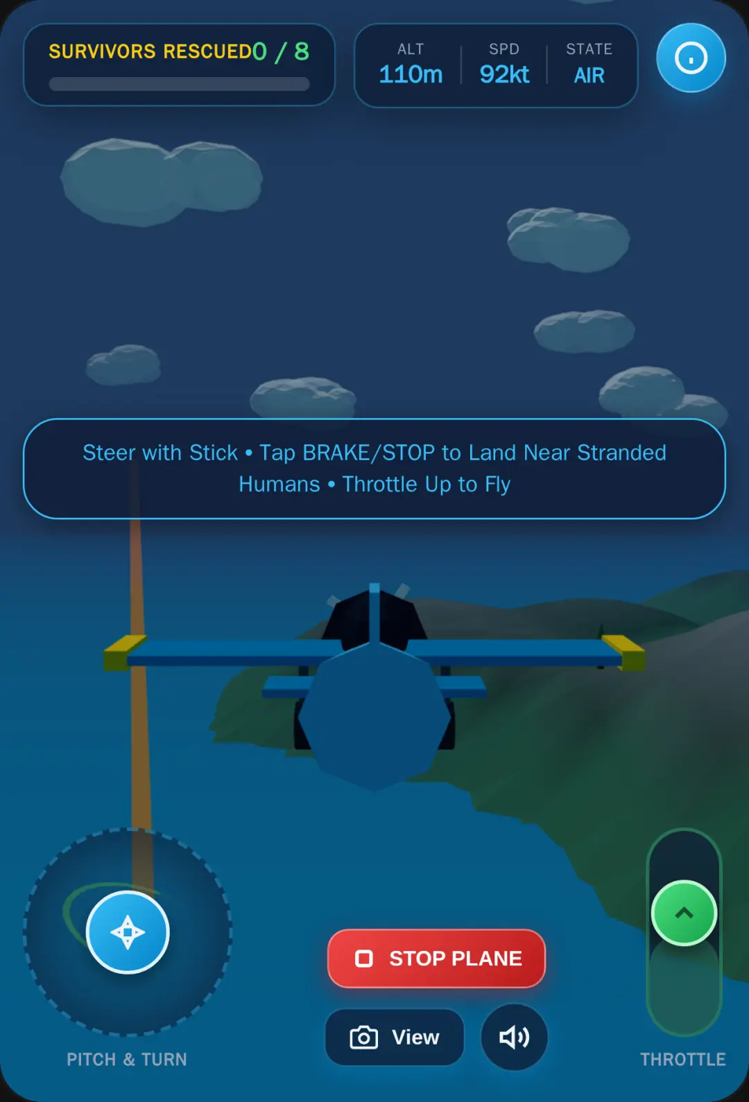Skyward cover