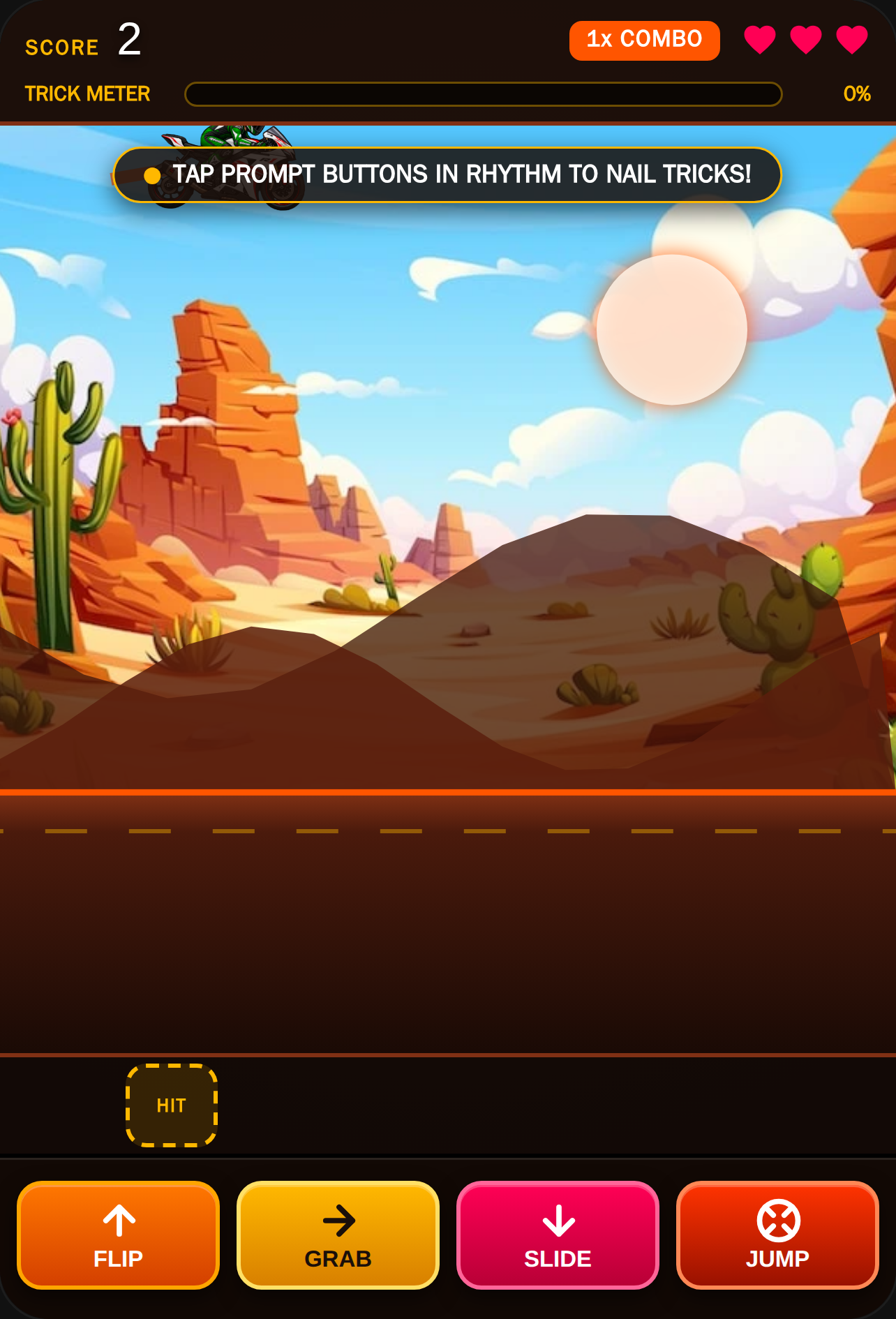 Canyon Rhythm Riders cover