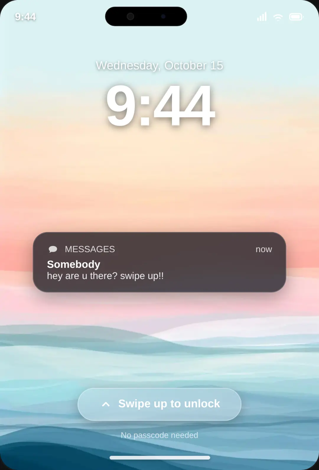 Phone Simulator cover