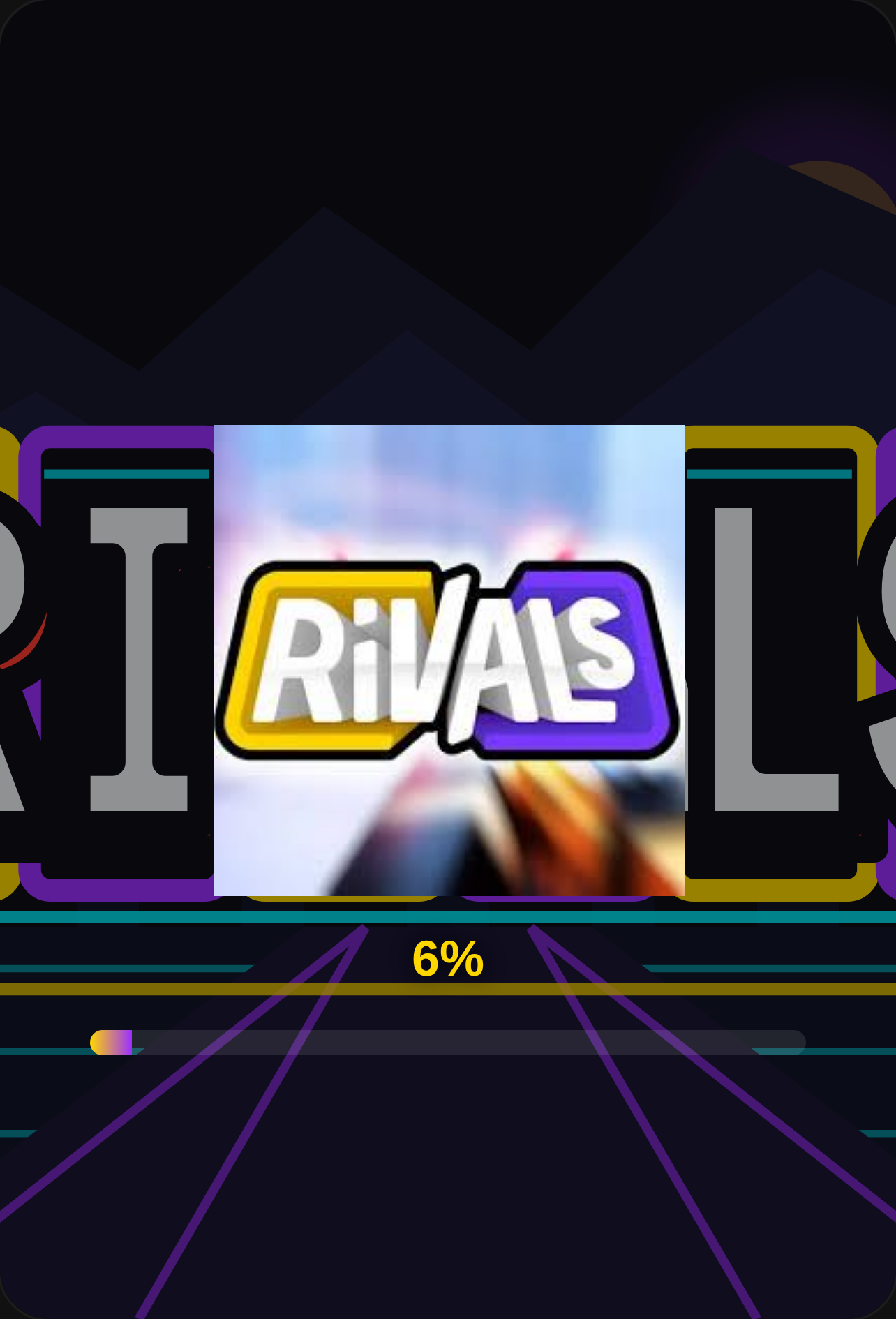 RIVALS Duels cover