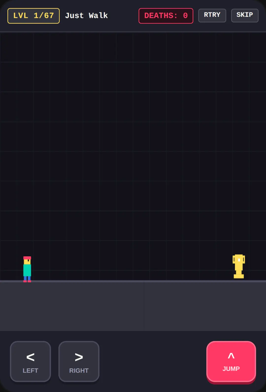 67 Troll Levels cover
