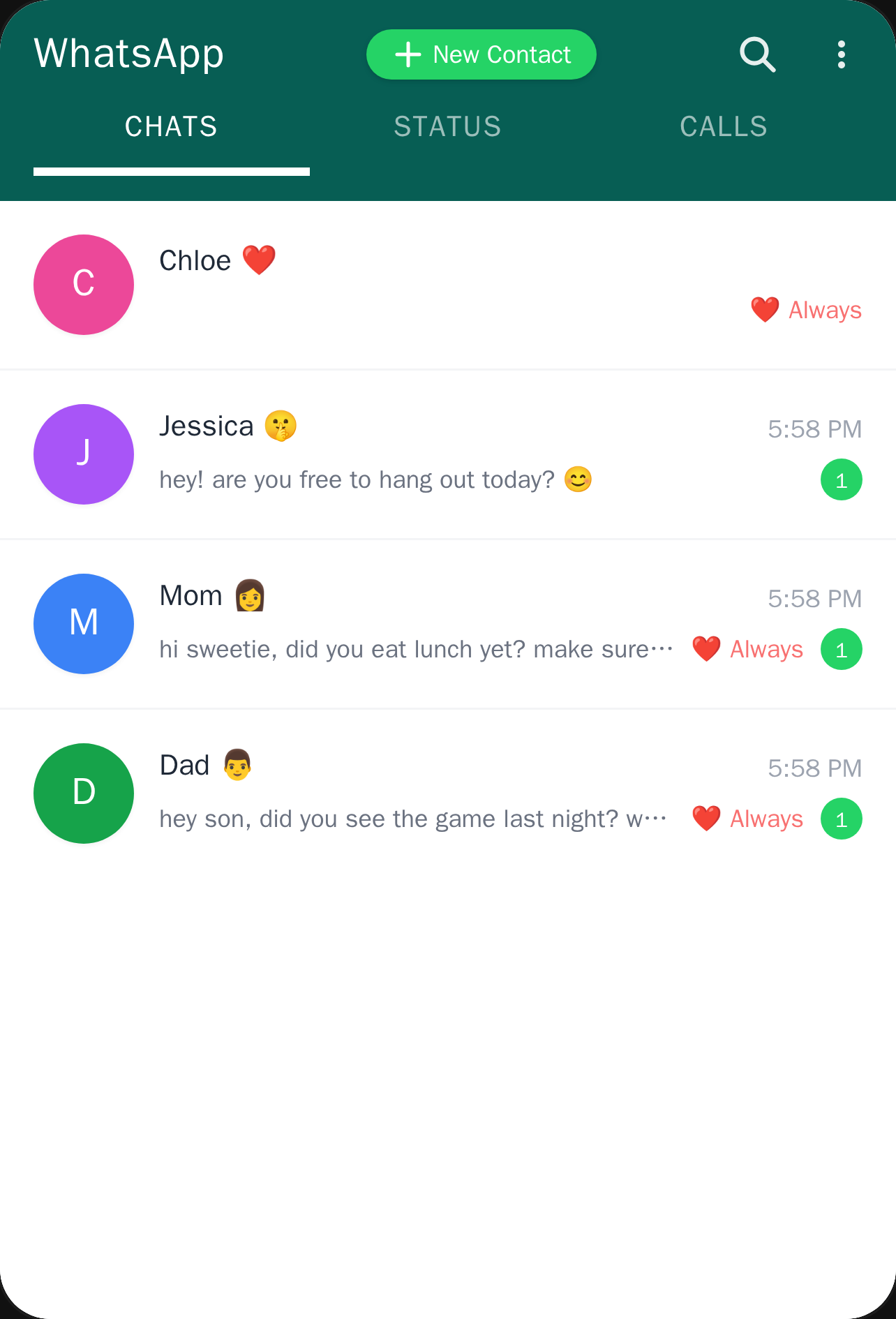 Text Your GF cover