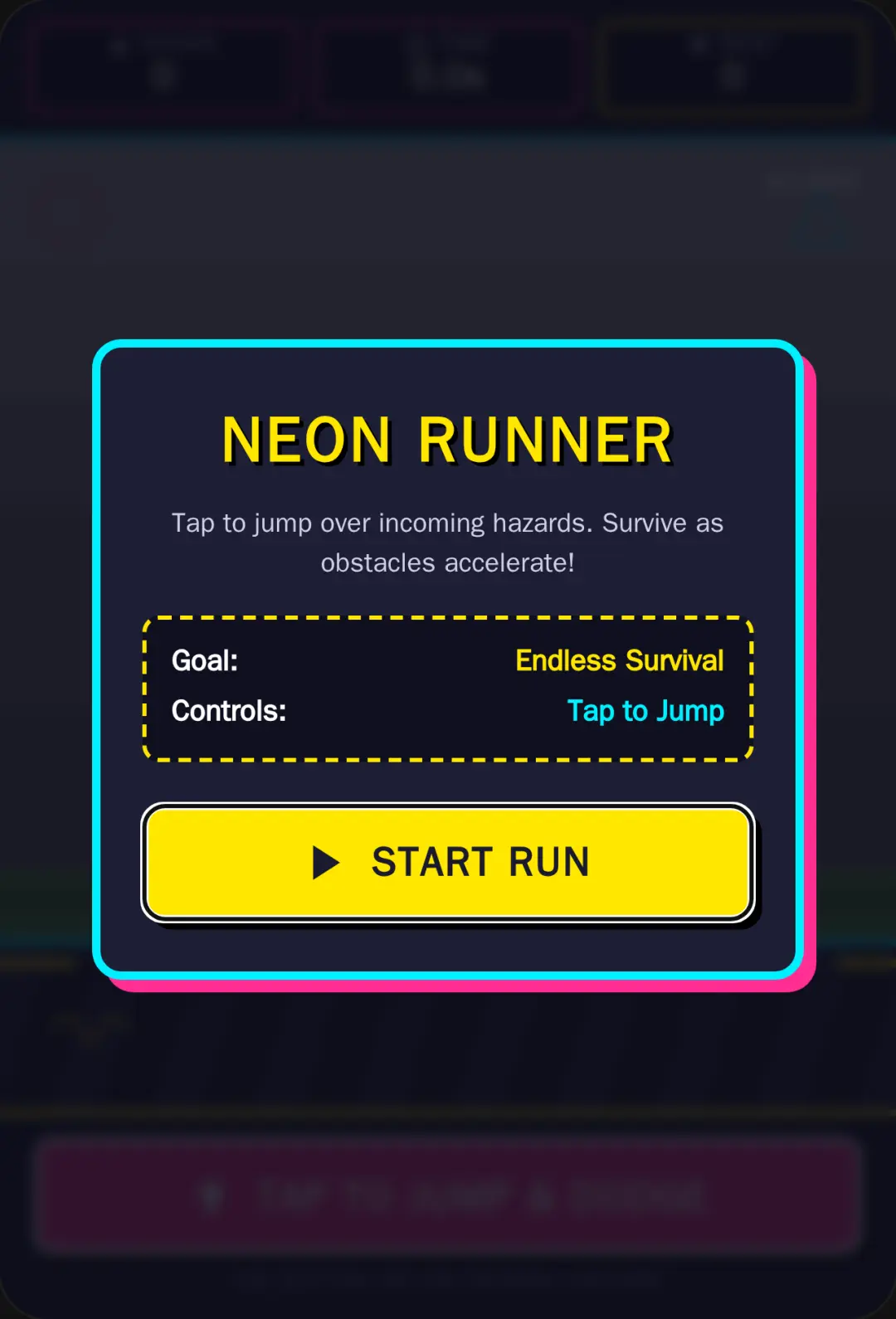 geometry Dash by N cover