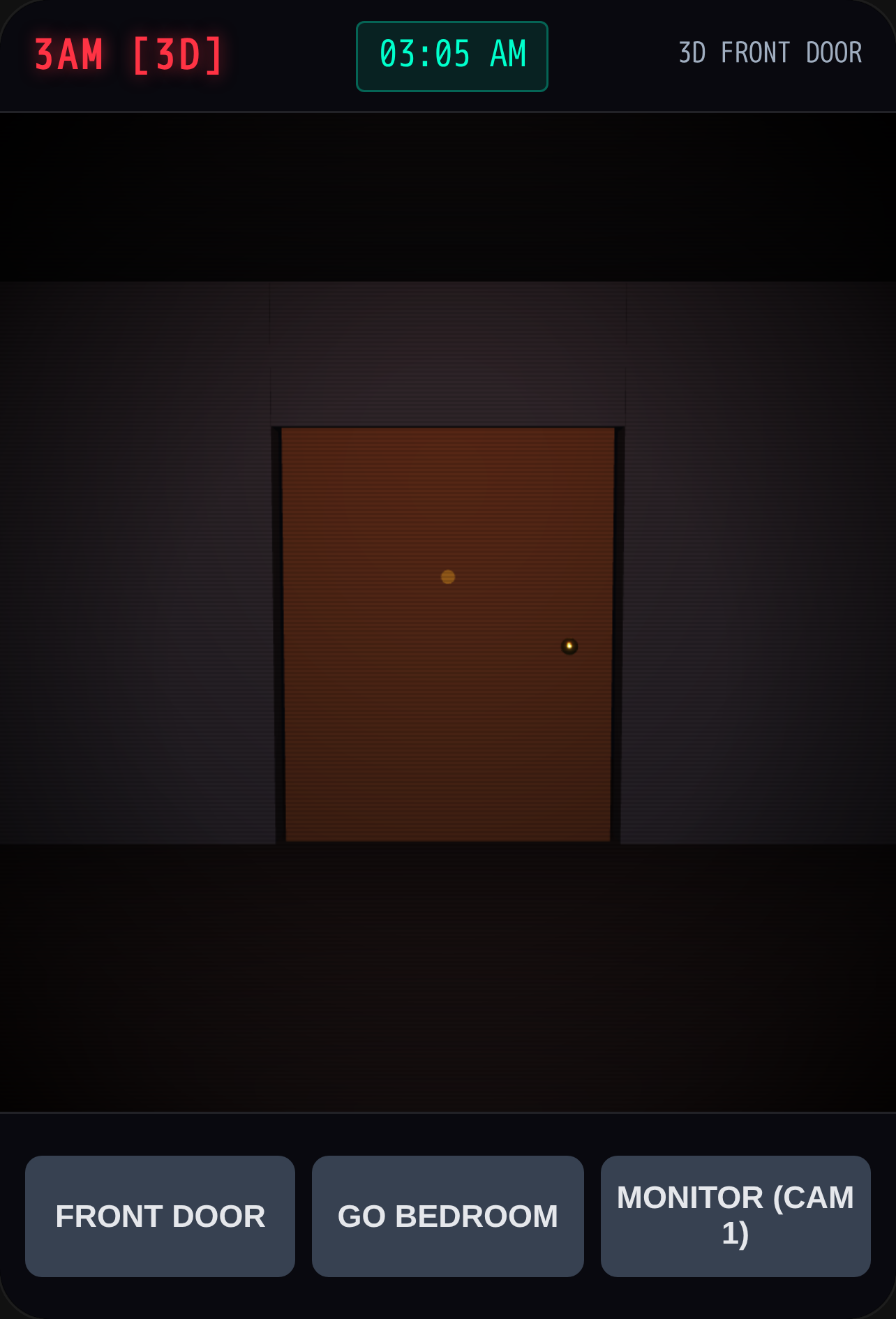 3AM cover