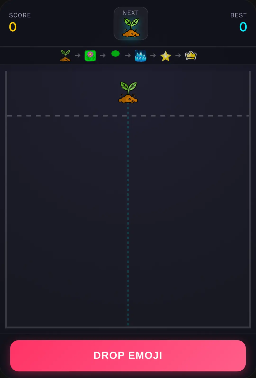 Emoji Evolution Drop