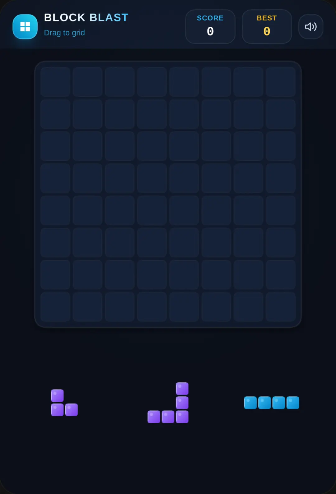 Block Blast cover