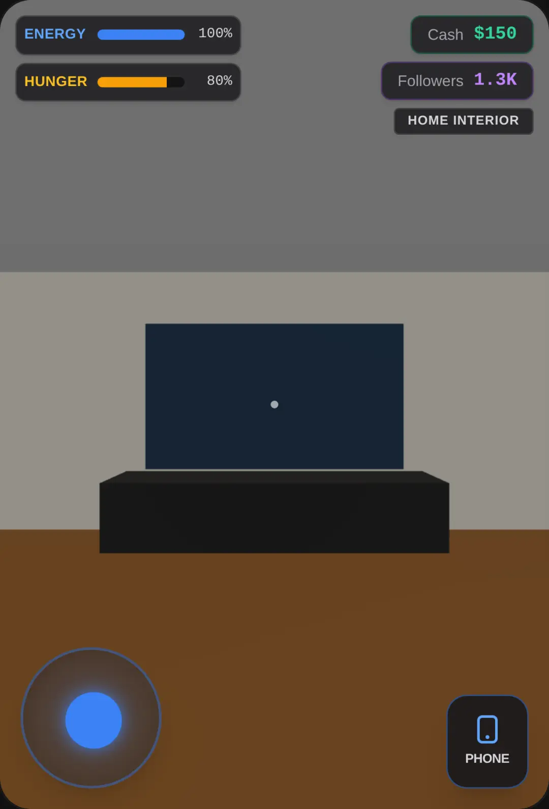 Suburban Life Sim 3D cover