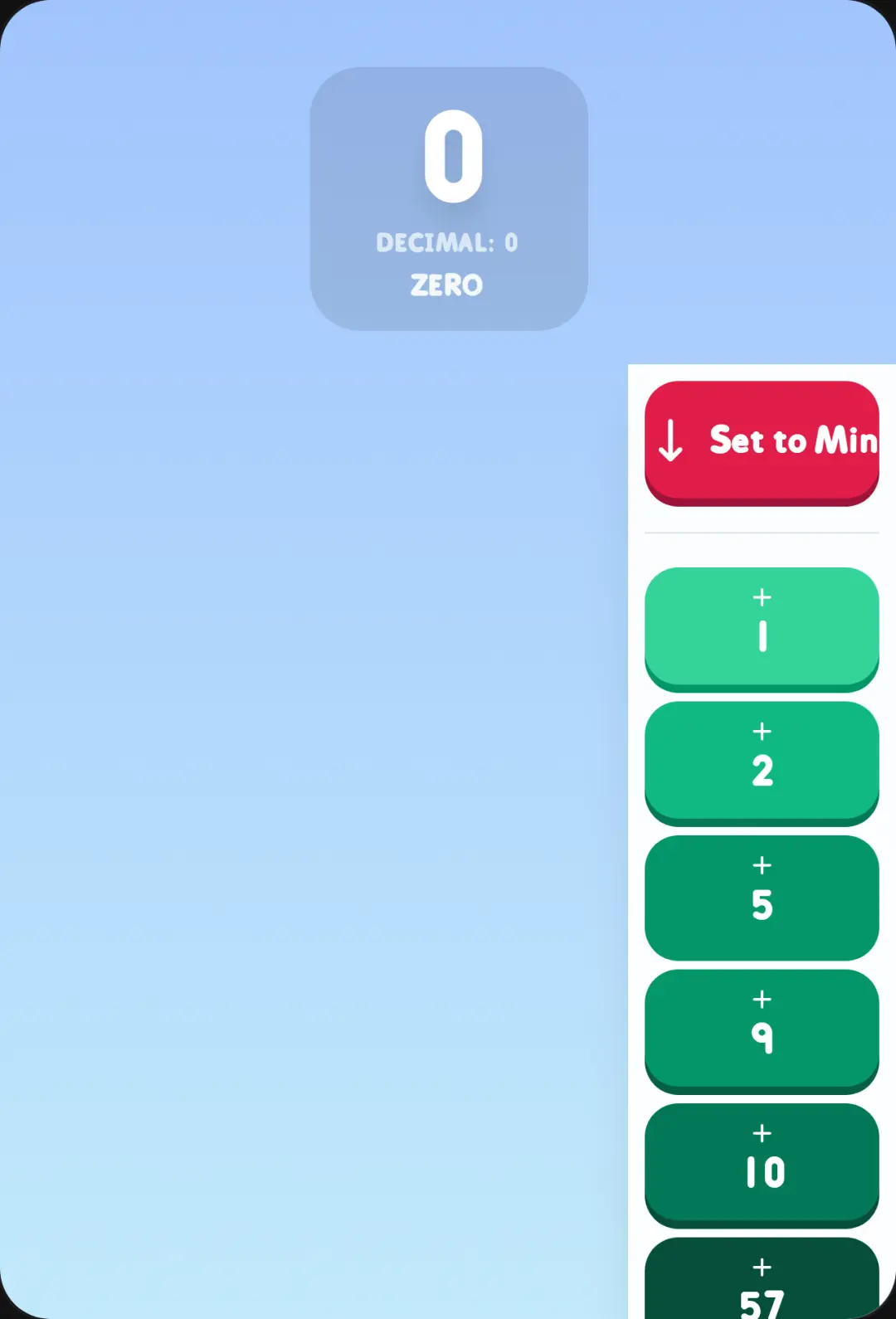 Numberblocks Generator 2 cover