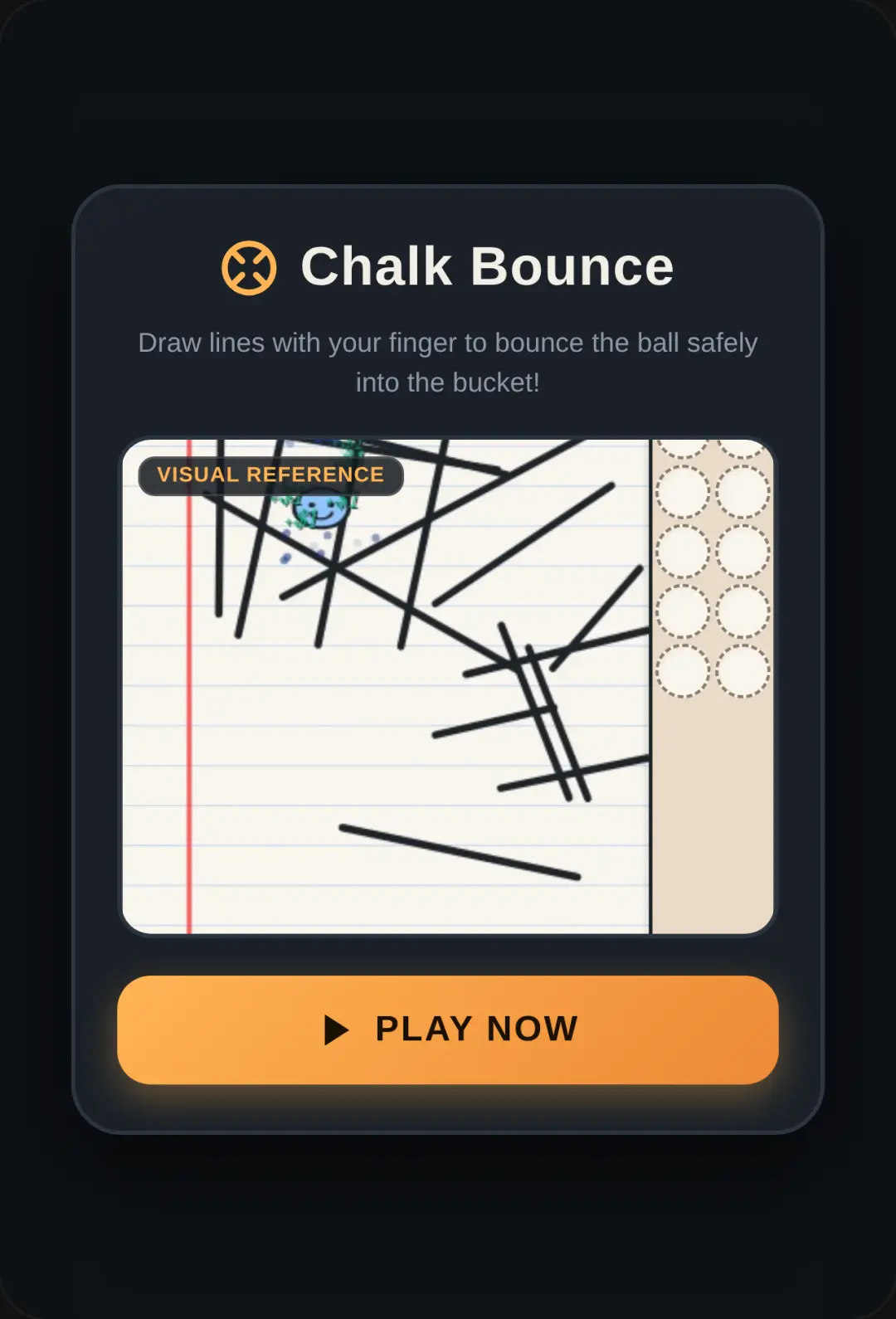 Chalk Bounce cover