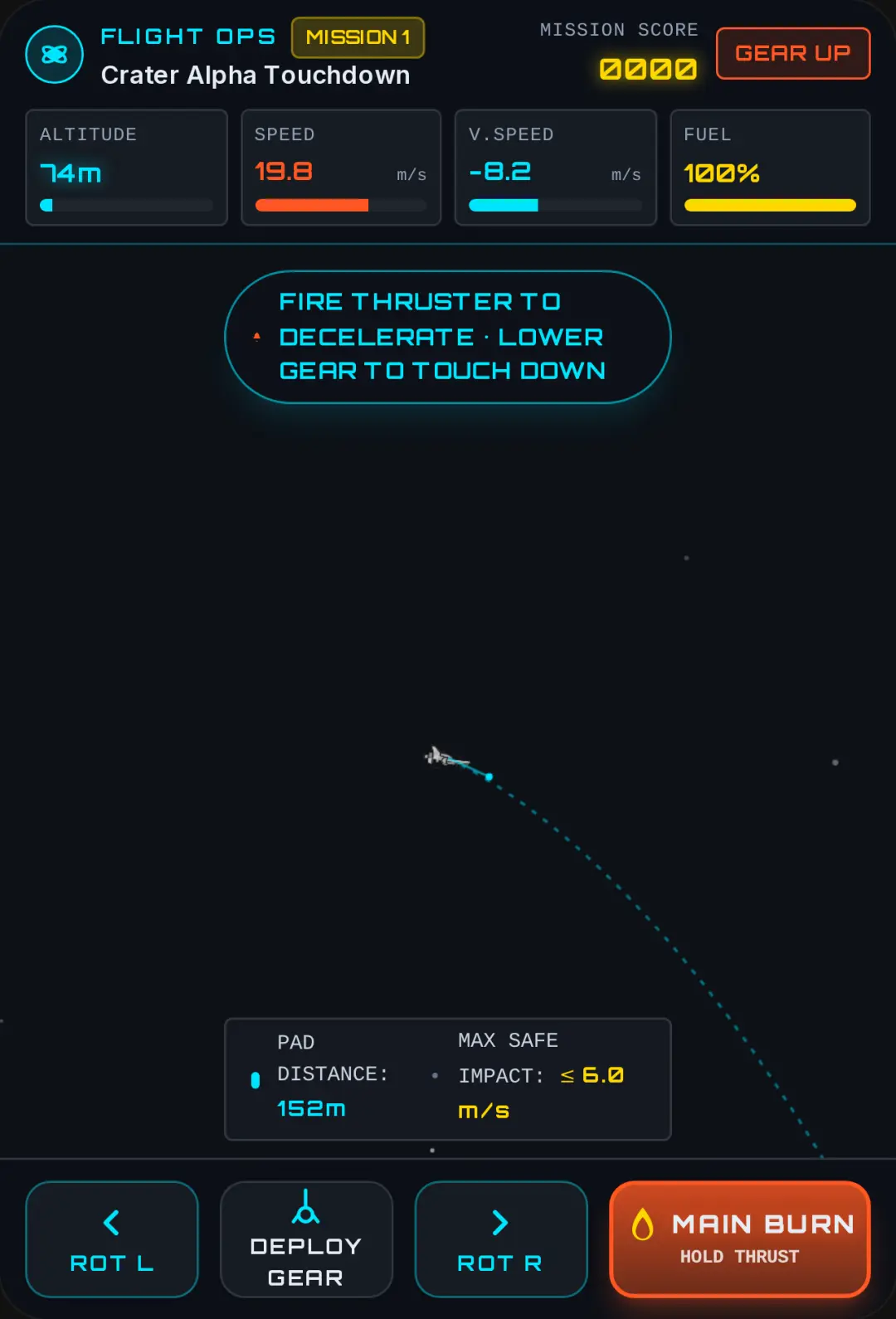 Spaceflight Simulator cover