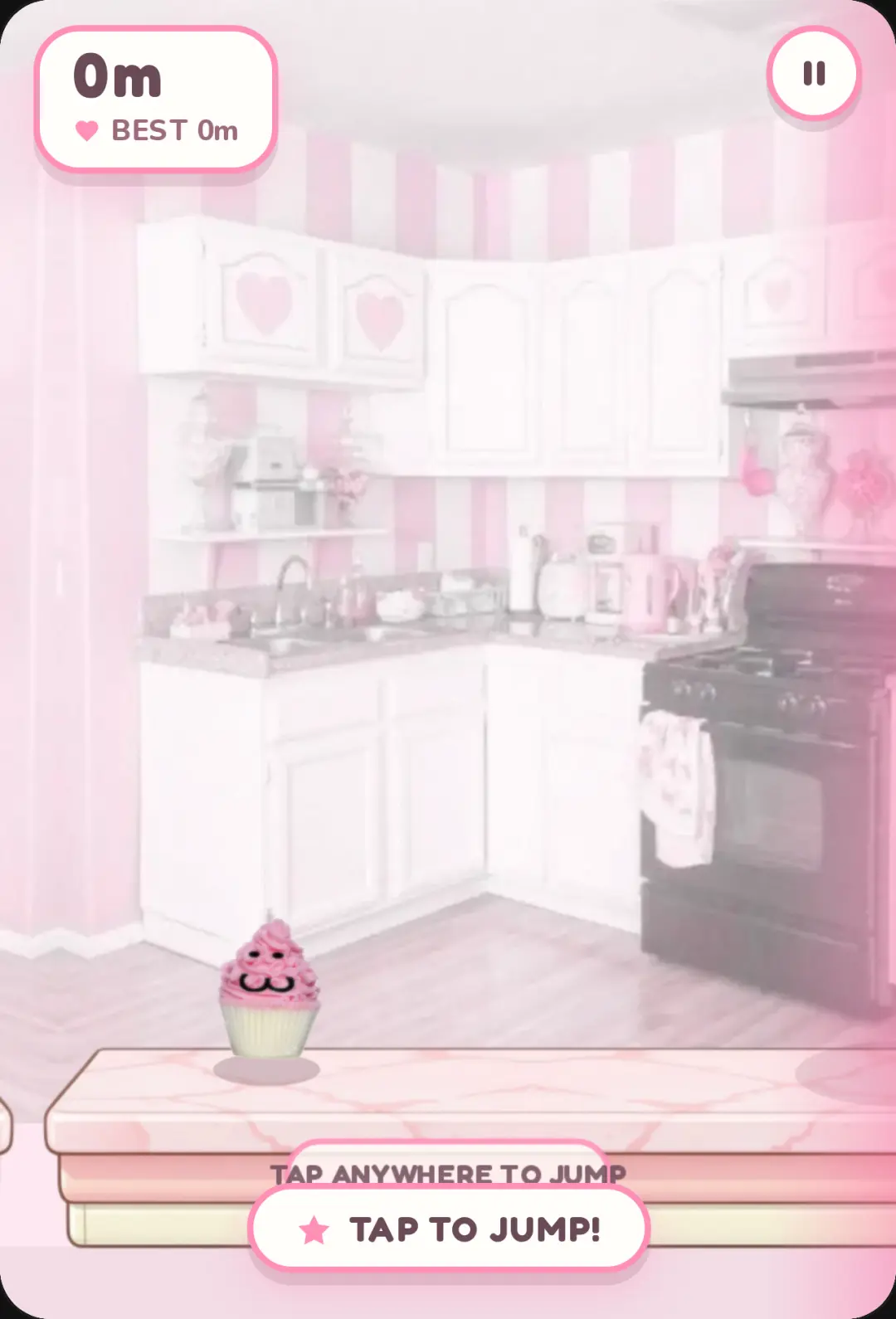 Cute core cover