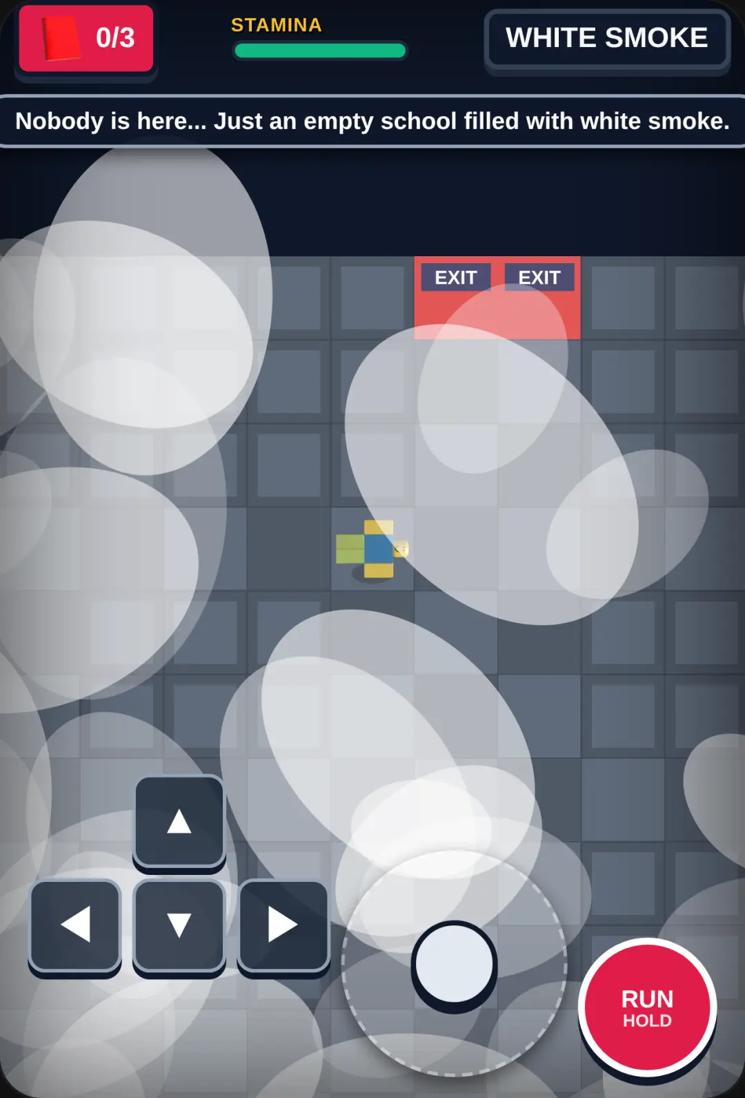 You Shouldn't Have Come to This Game cover