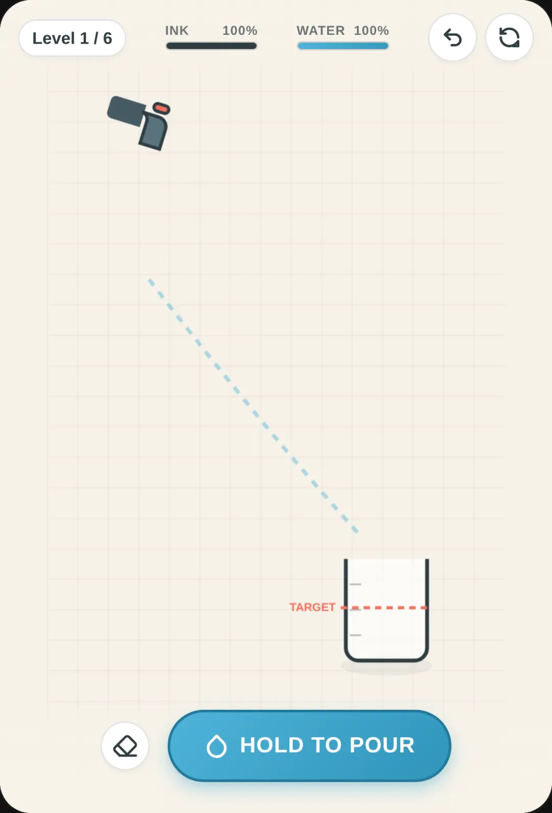 Pour & Fill cover