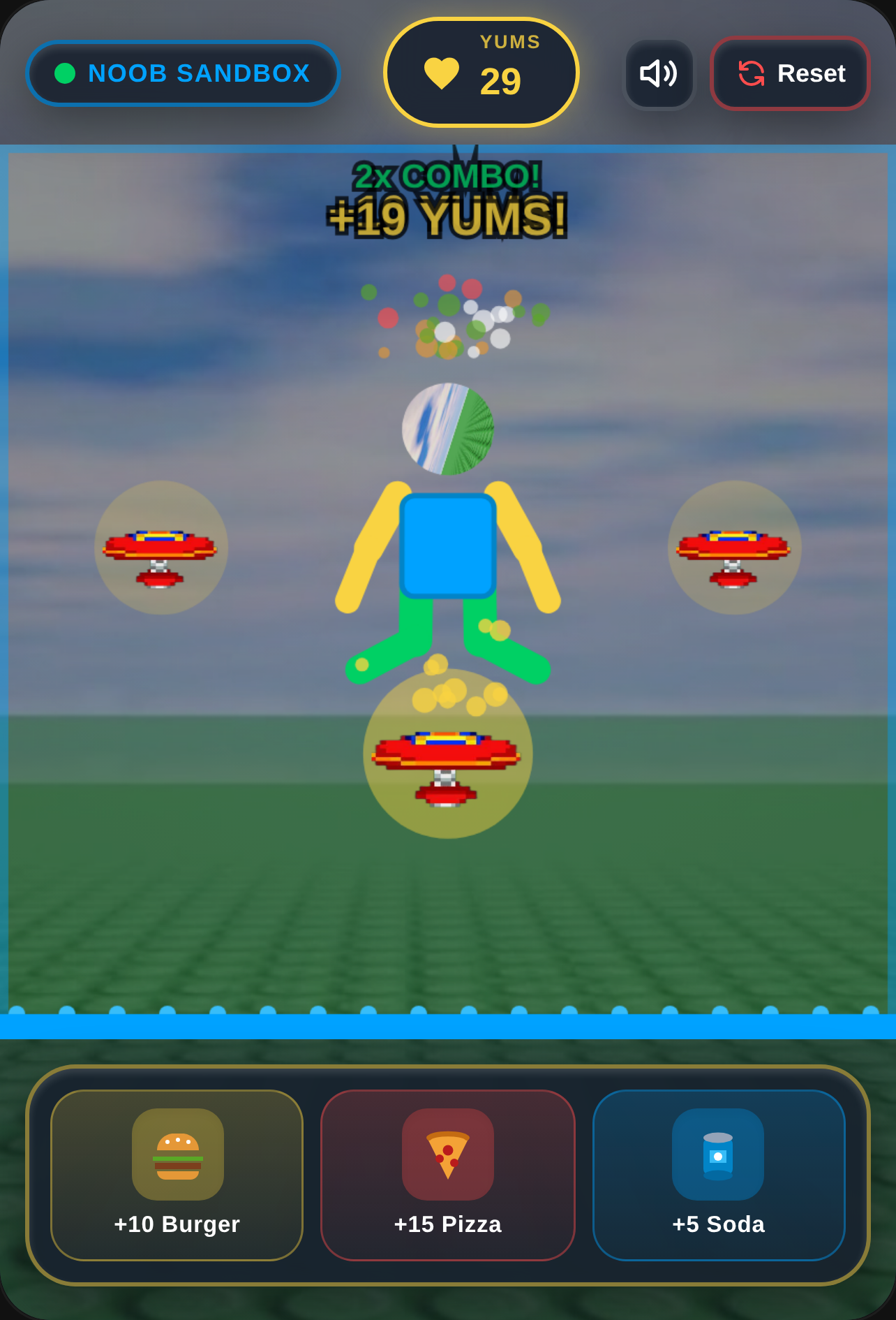 Noob Ragdoll Sandbox cover