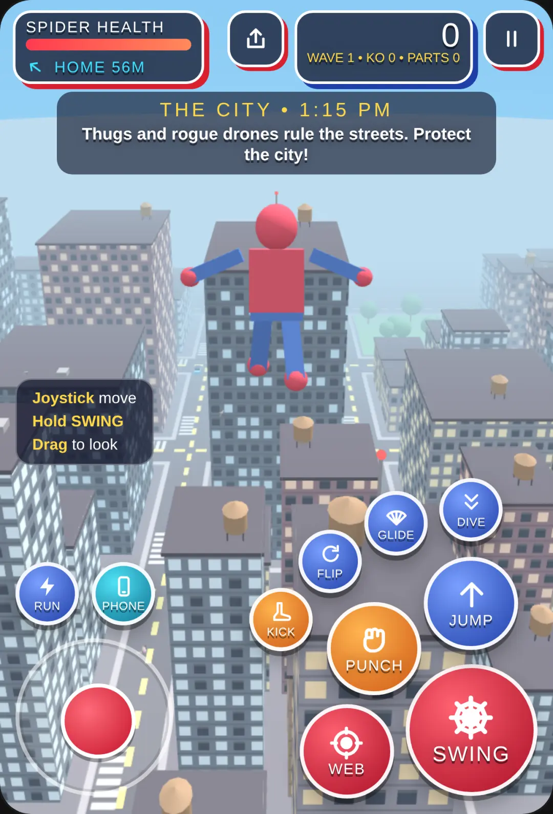 Spider-Man: Brand New Day 3