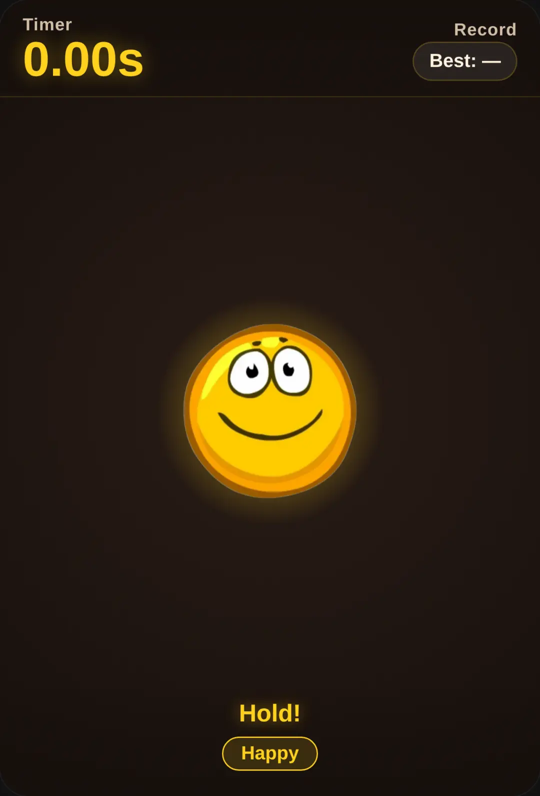 Angry Emoji cover
