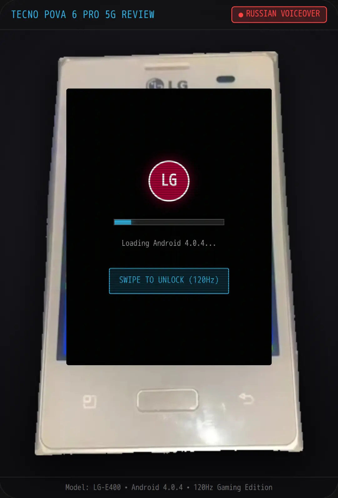 LG cover