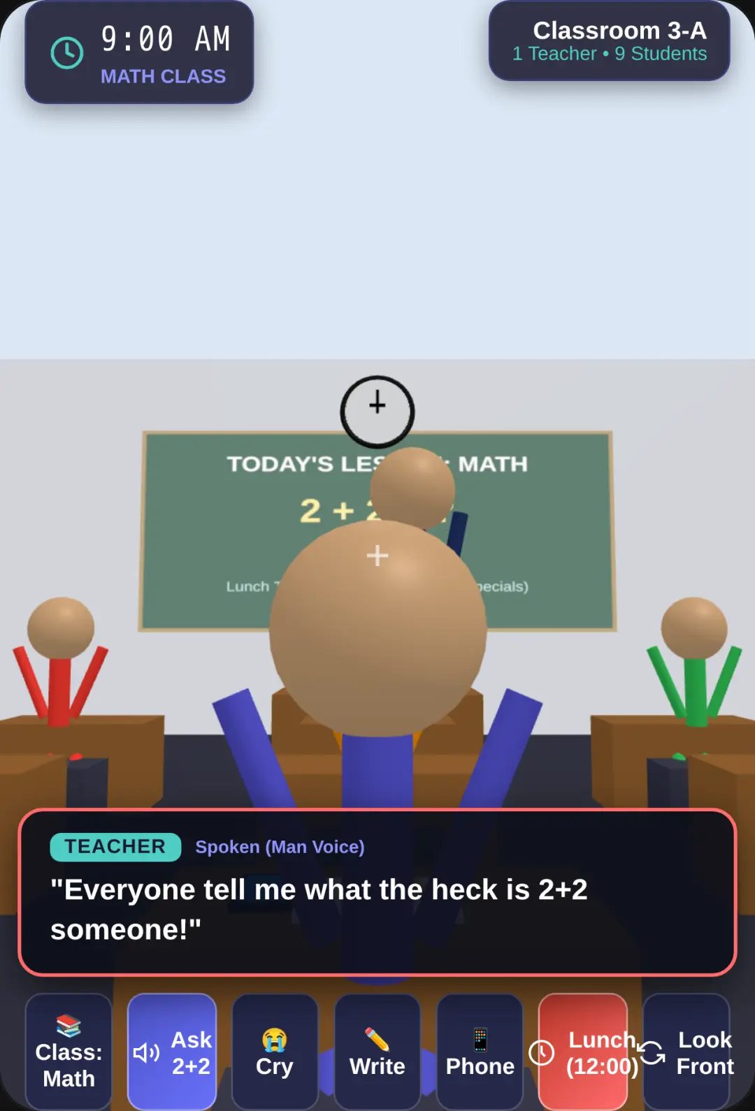 School cover