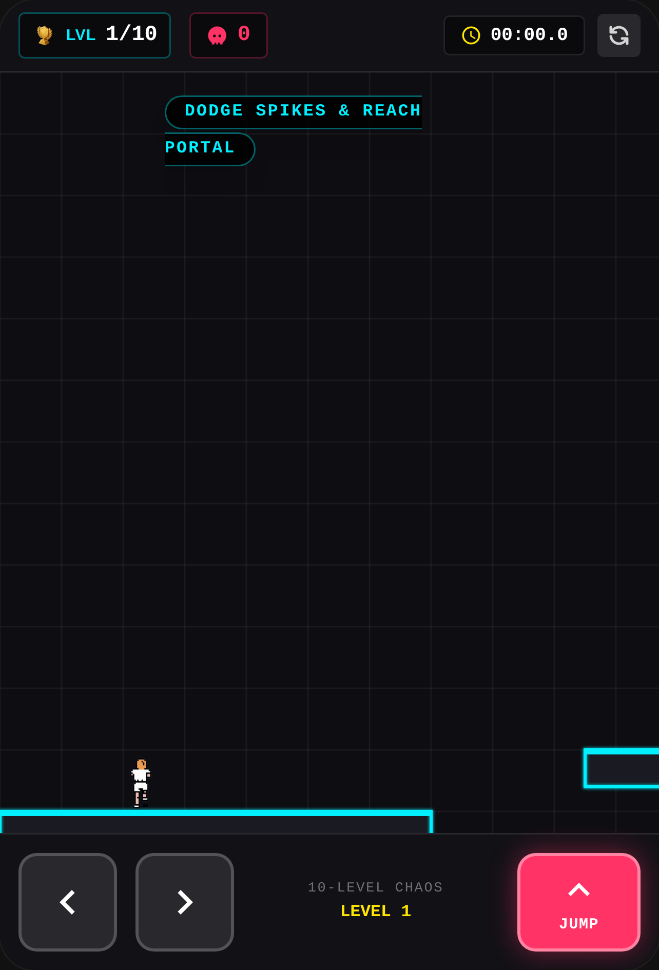 SUPER DUPER HARD LEVEL ON THE WORLD cover
