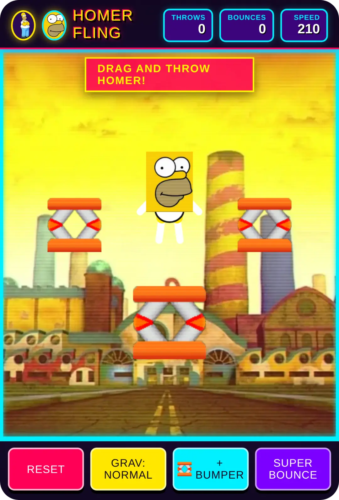 Homer Ragdoll cover