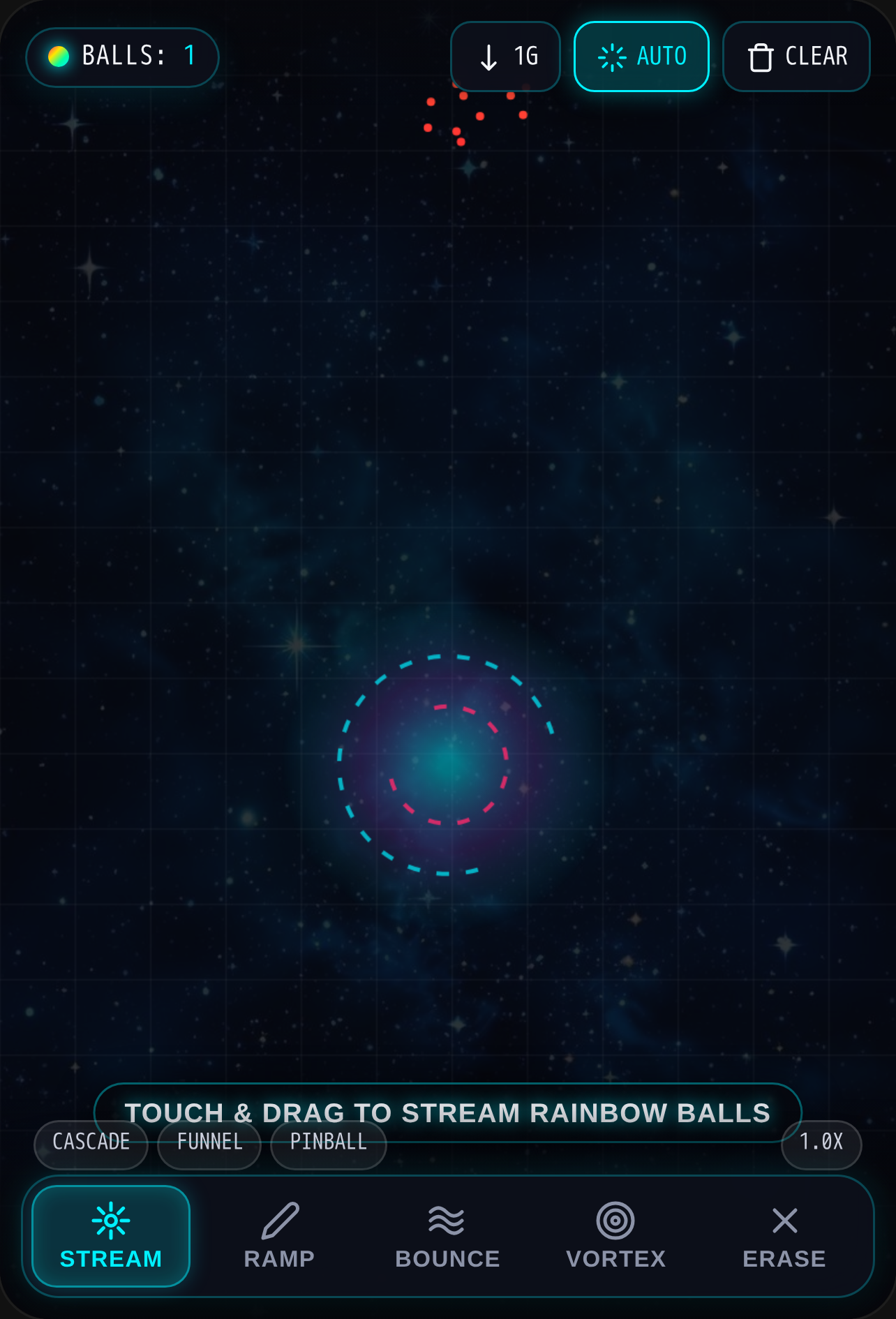 Rainbow Pixel Sandbox cover