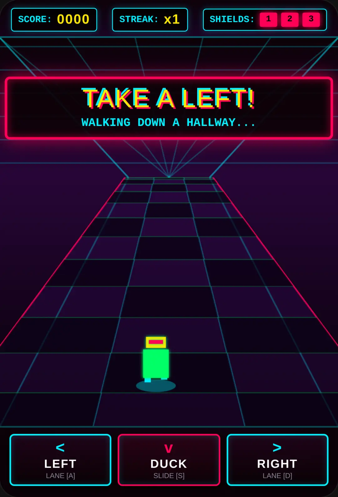 Brick Wall Rhythm Walk cover