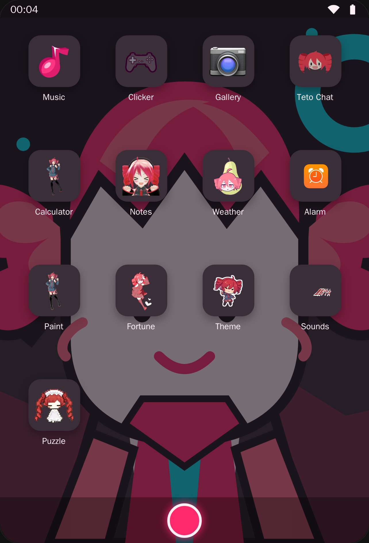 Teto OS 2 cover