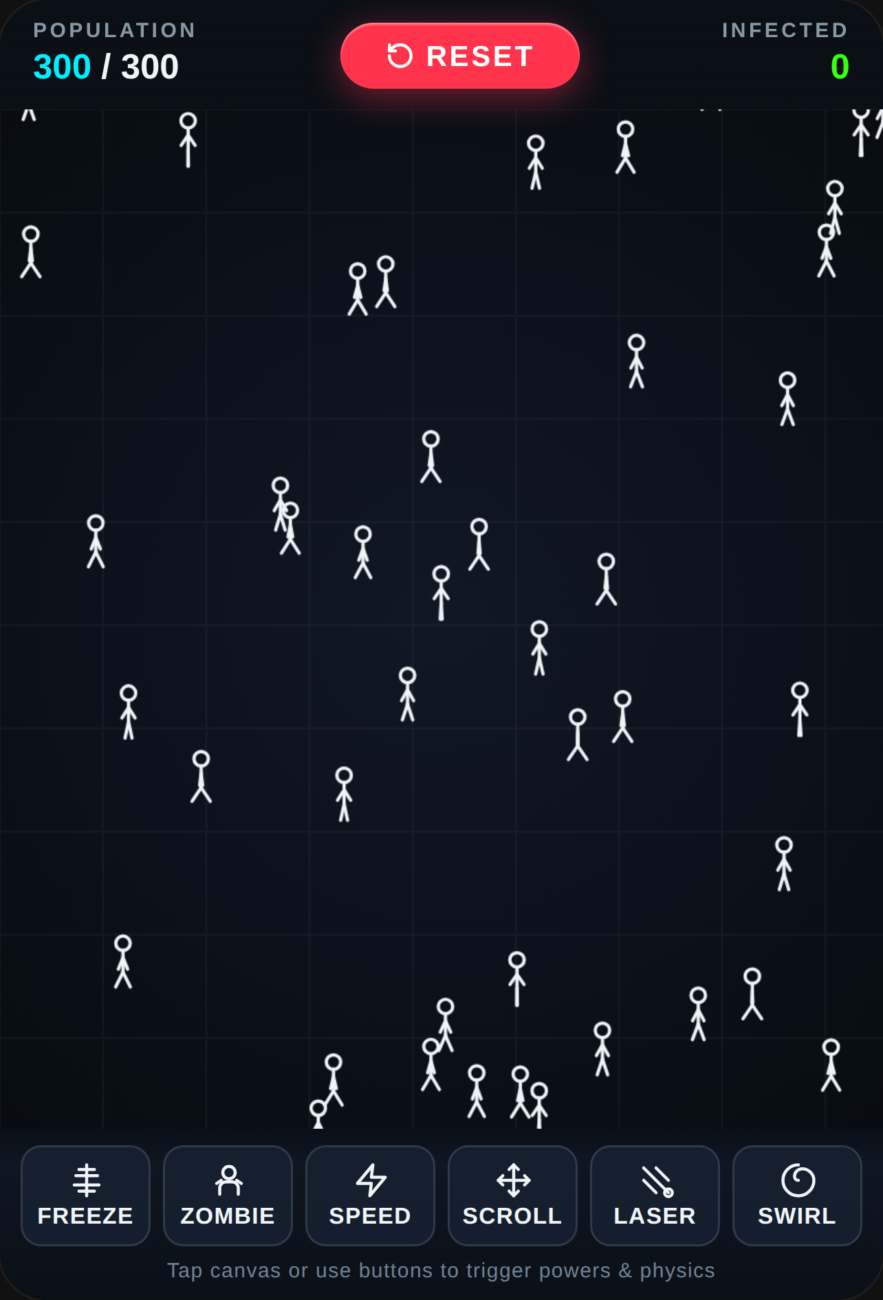 300 Stick Men Sandbox cover