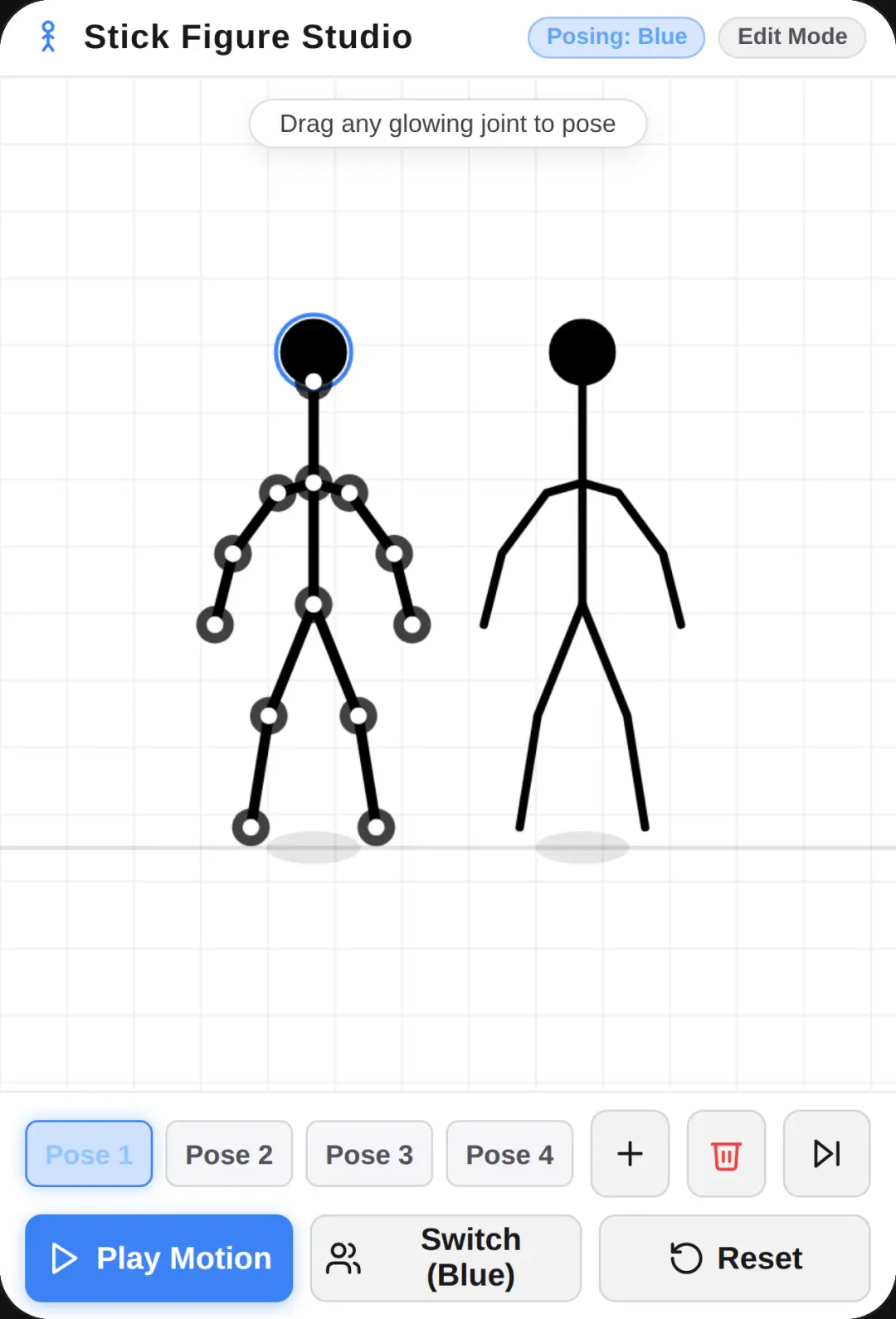 Stick Figure Studio cover
